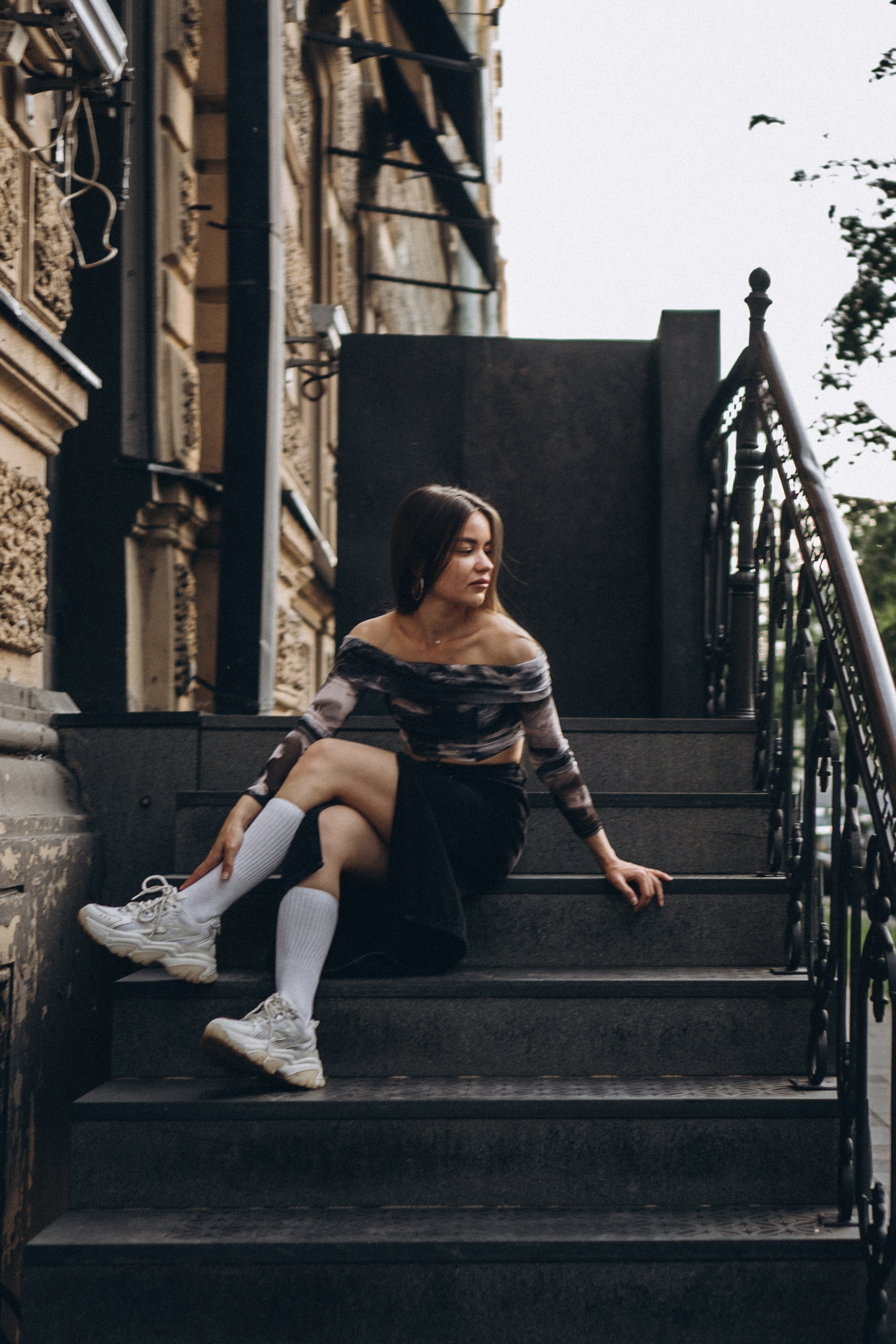 ПРОГУЛКА ПО САНКТ-ПЕТЕРБУРГУ. Профессиональный фотограф, Санкт-Петербург — Виктория Богомолова