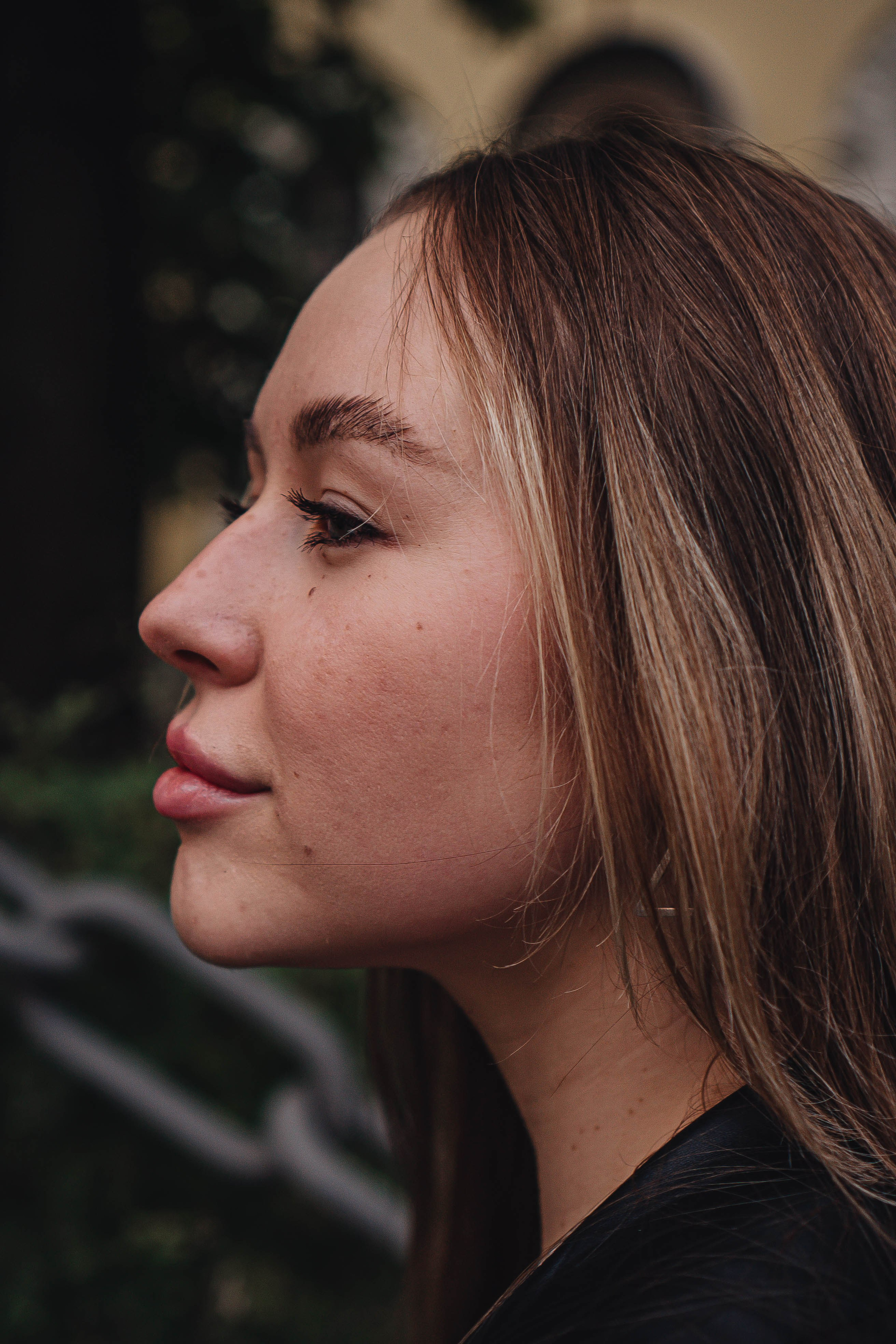 Жественность. Профессиональный фотограф, Санкт-Петербург — Виктория Богомолова