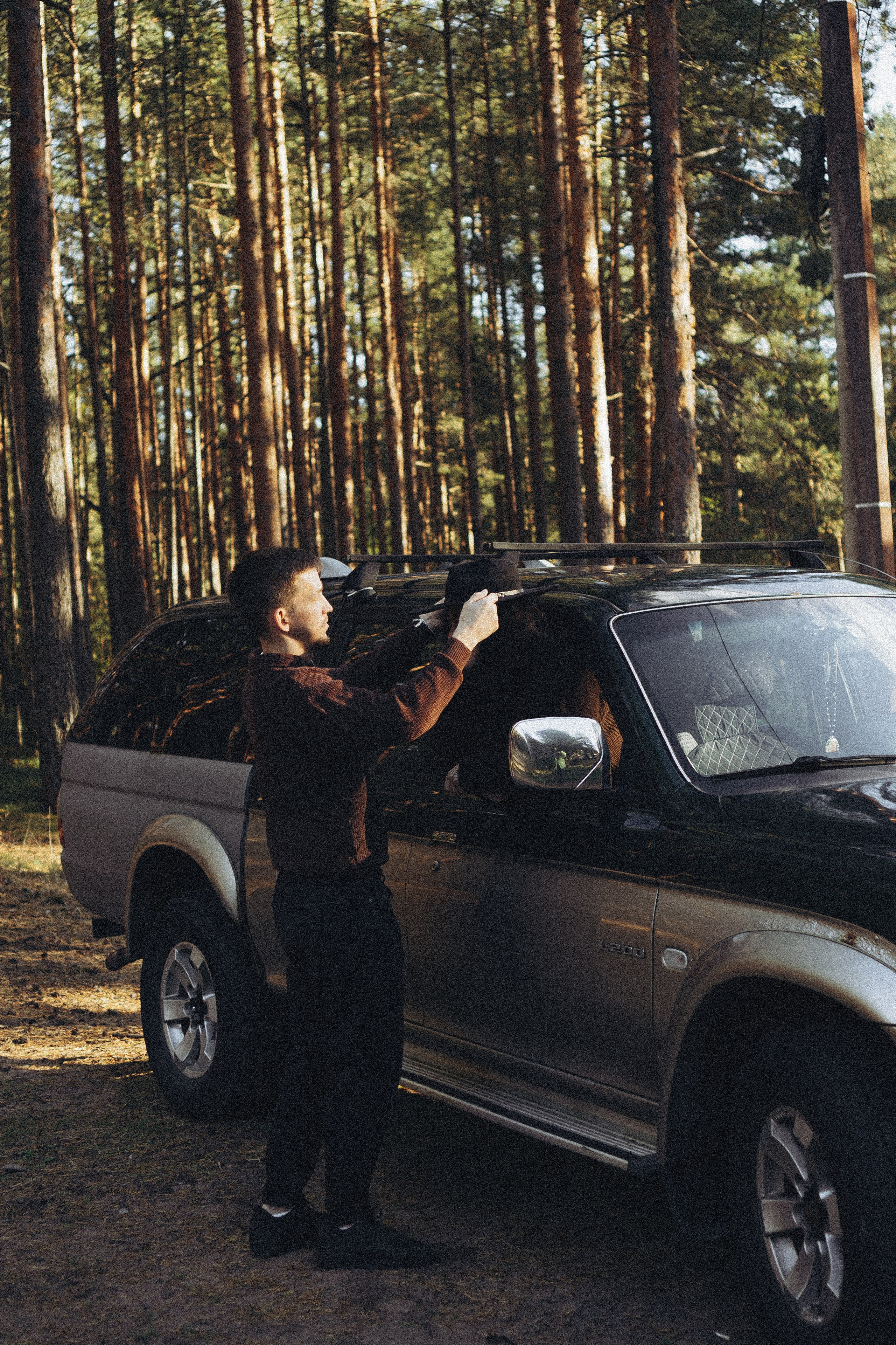 Прогулка по Финскому заливу. Профессиональный фотограф, Санкт-Петербург — Виктория Богомолова