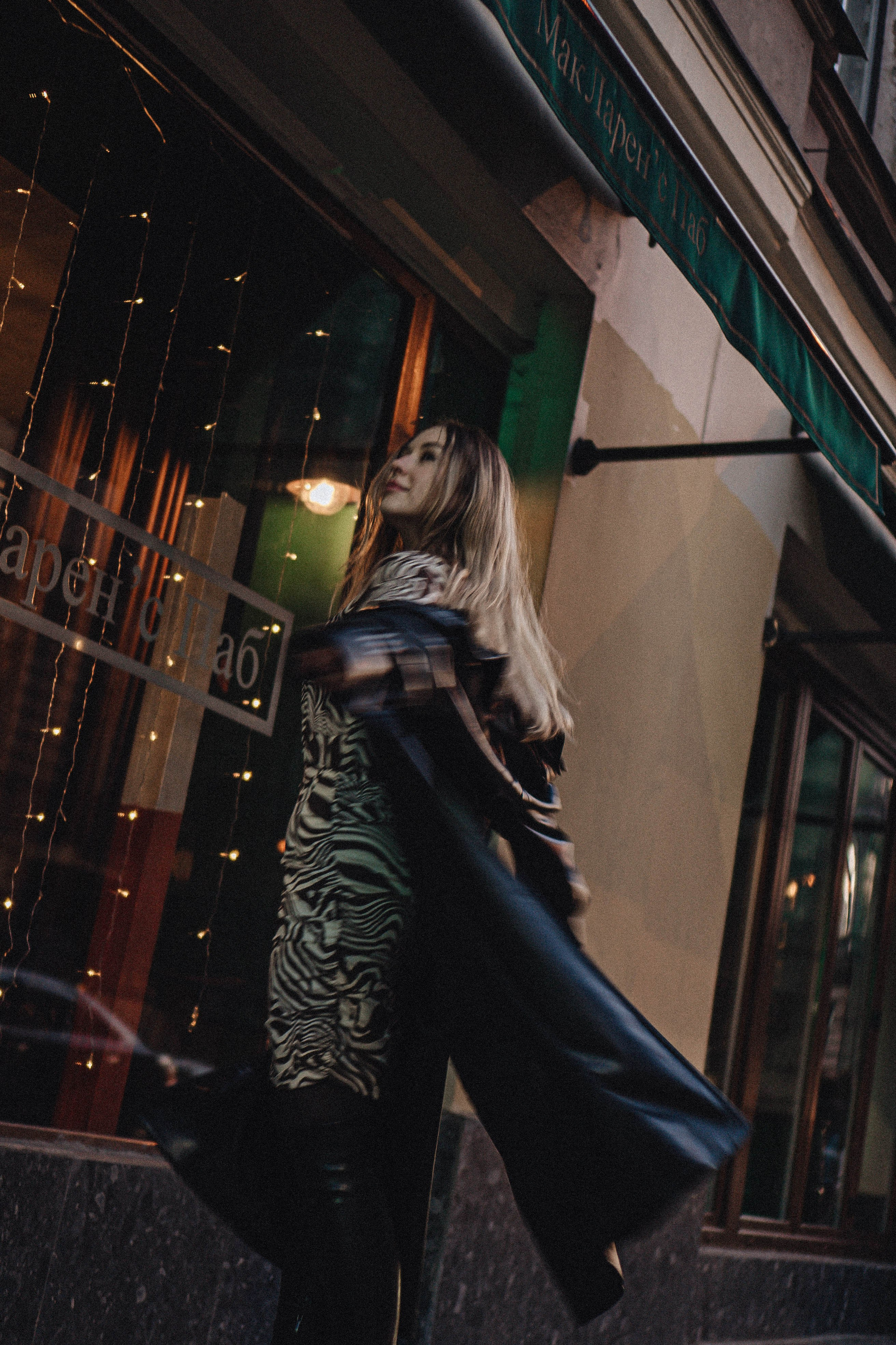 Жественность. Профессиональный фотограф, Санкт-Петербург — Виктория Богомолова