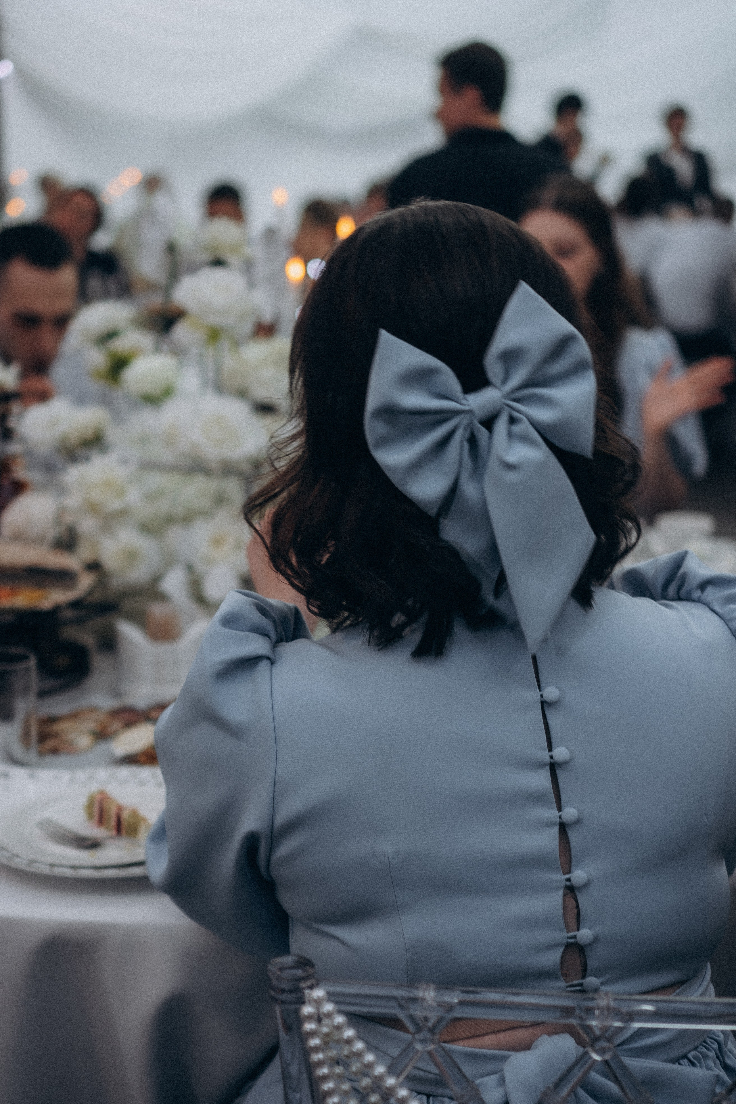 СЬЕМКА СВАДЕБНОГО БАНКЕТА (СНЯТО В СИБИРЕ В НИЖНЕВАРТОВСКЕ). Профессиональный фотограф, Санкт-Петербург — Виктория Богомолова