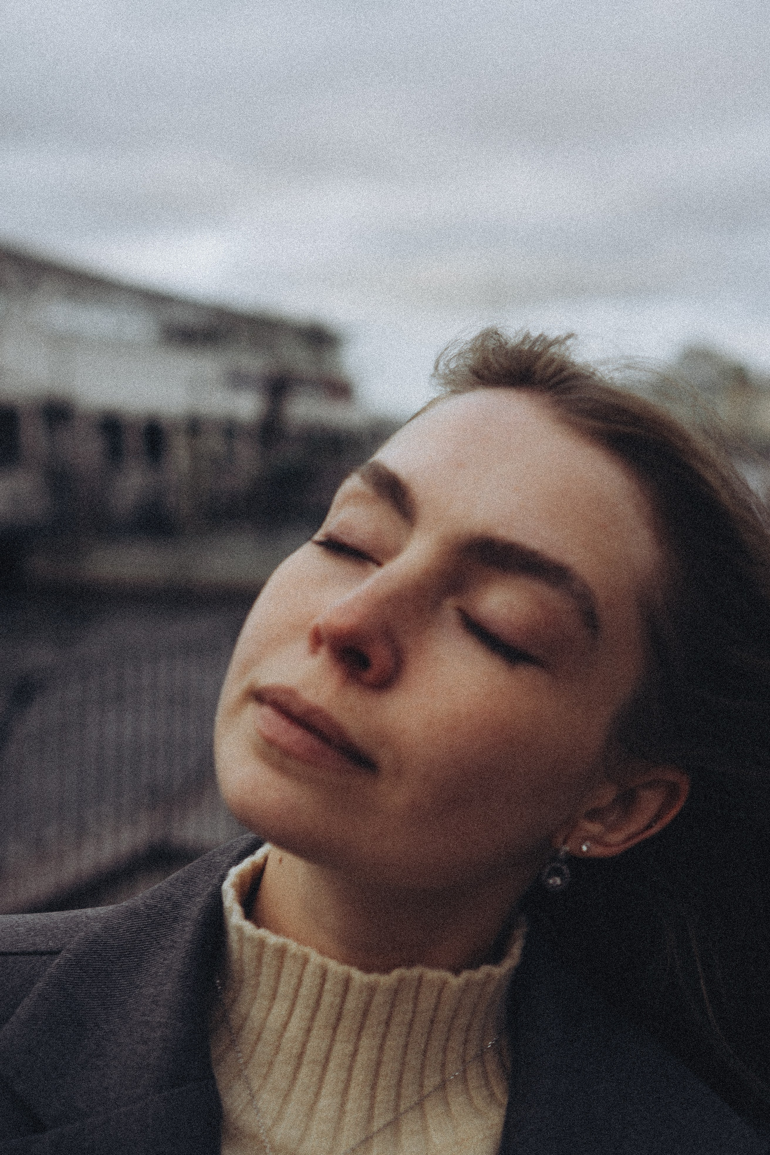 ПРОГУЛКА НА ЧЕРНЫШЕВСКОЙ. Профессиональный фотограф, Санкт-Петербург — Виктория Богомолова