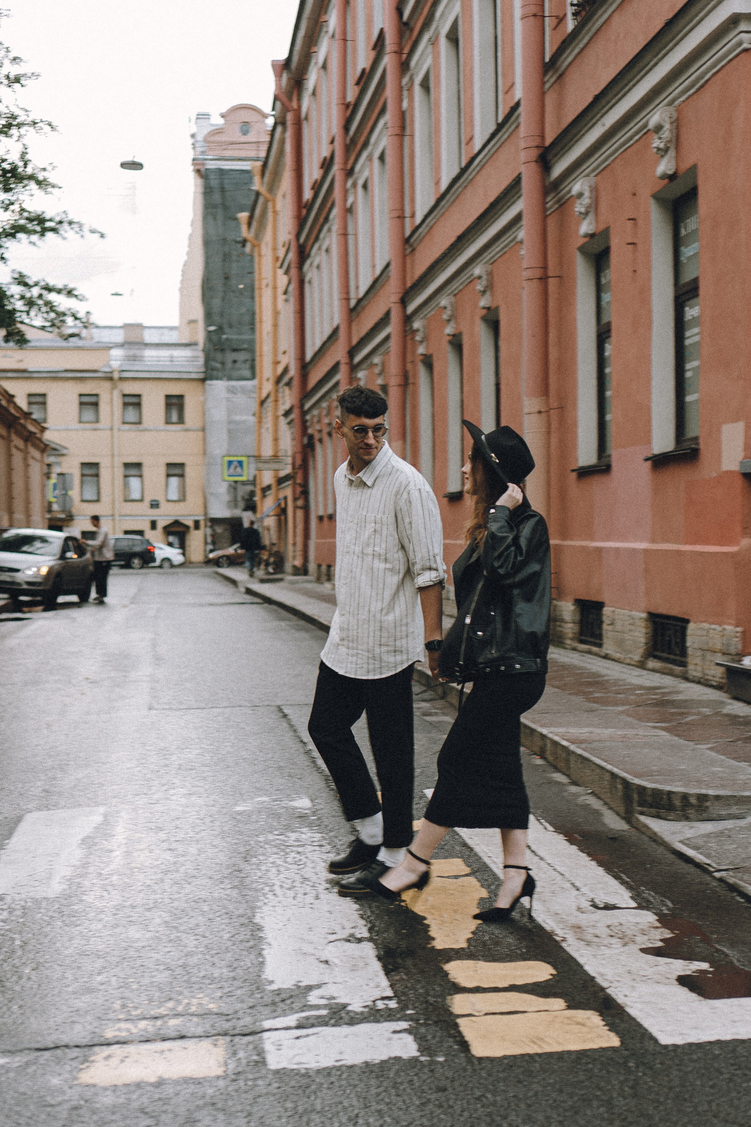 ЛЮБОВЬ В ИЮНЕ. Профессиональный фотограф, Санкт-Петербург — Виктория Богомолова