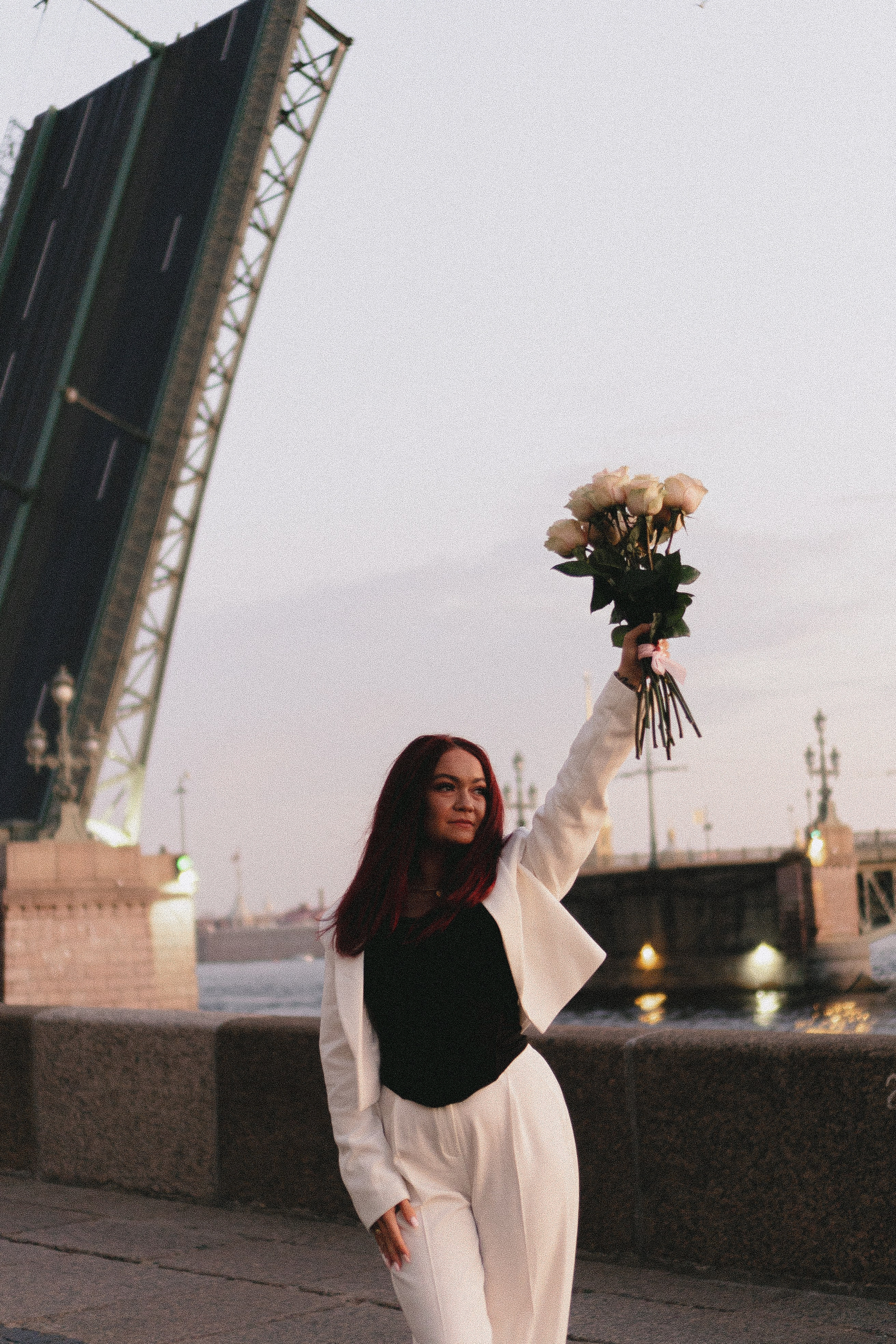 РАССВЕТНАЯ ИСТОРИЯ. Профессиональный фотограф, Санкт-Петербург — Виктория Богомолова