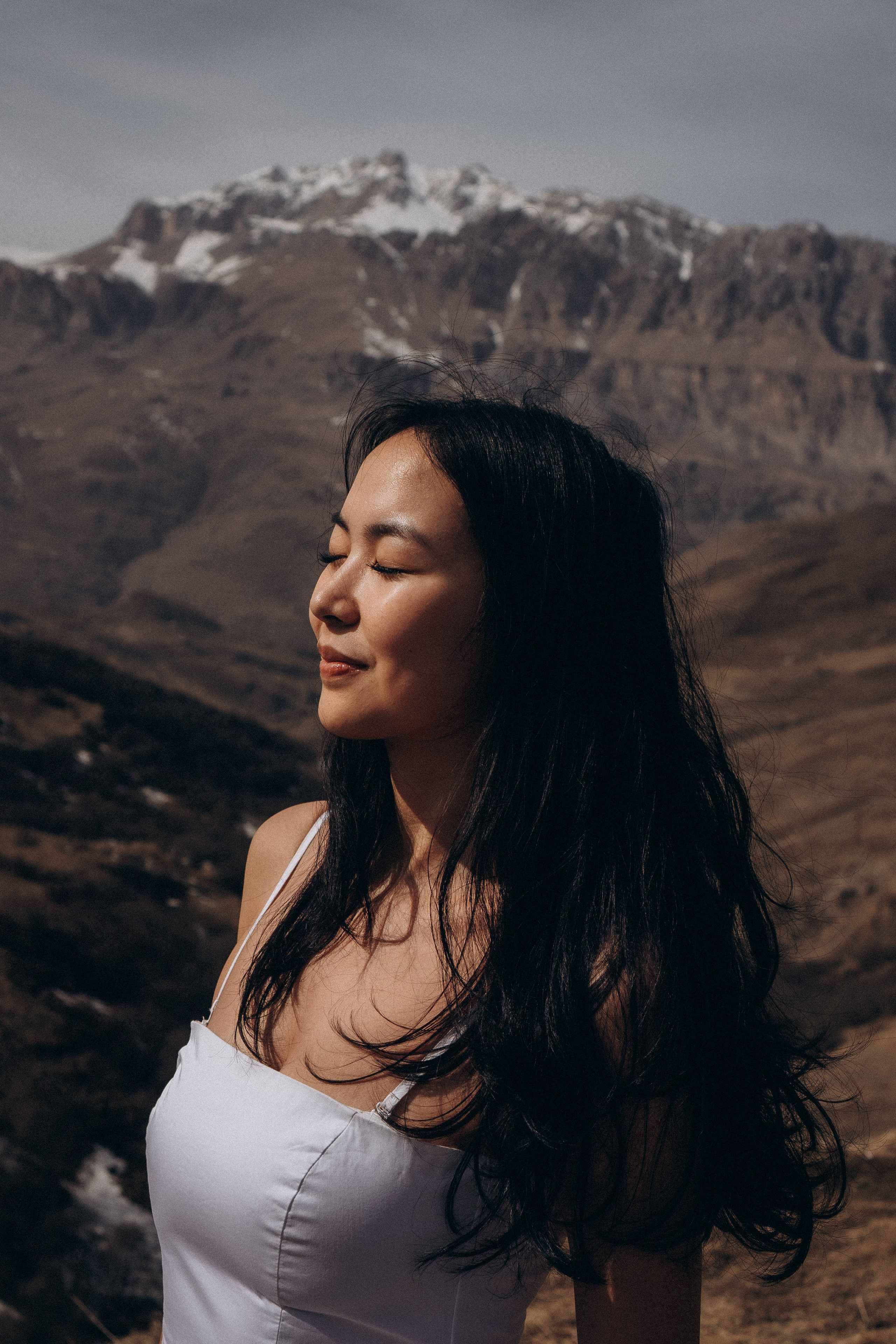 ОСЕТИЯ. Профессиональный фотограф, Санкт-Петербург — Виктория Богомолова