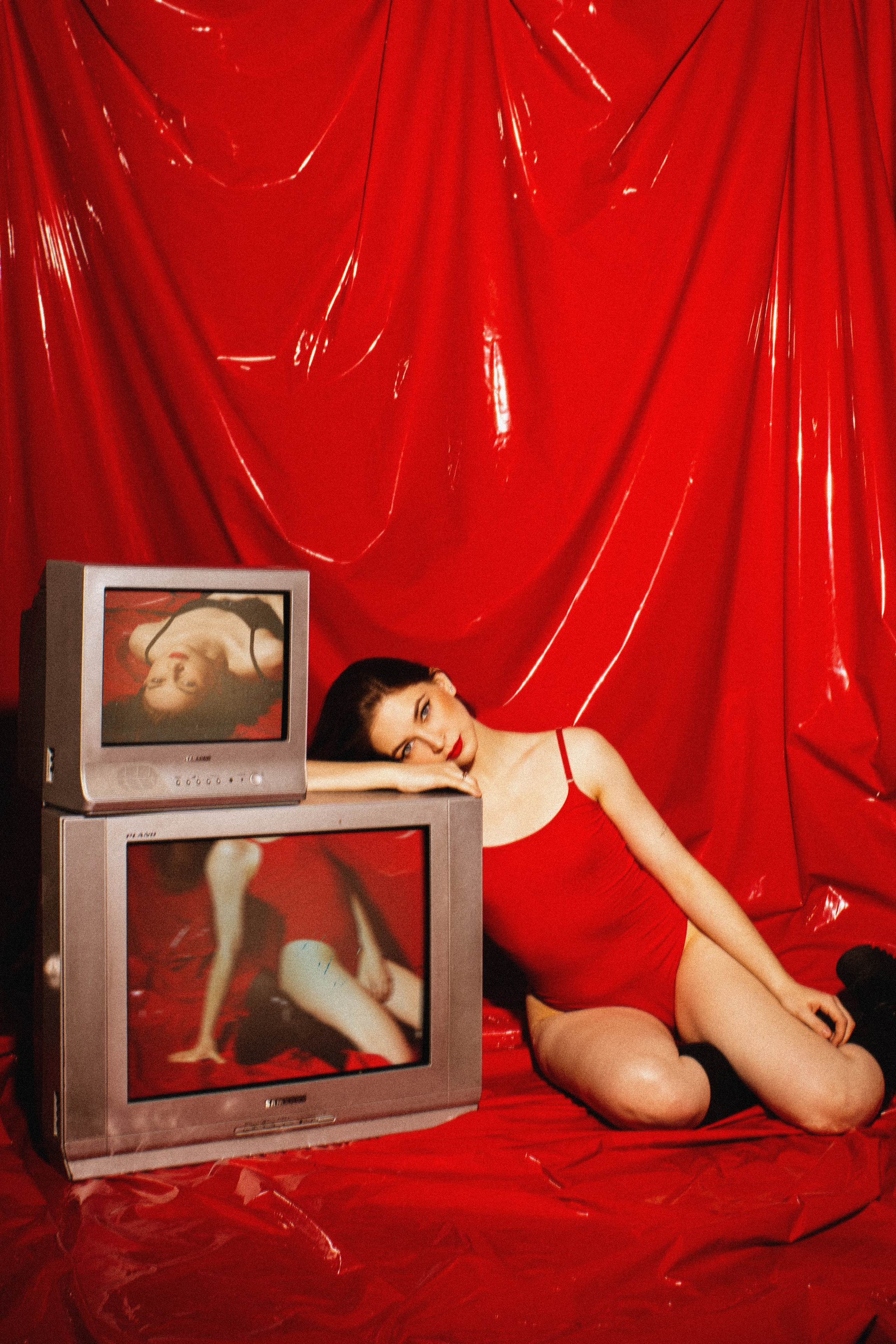 креативная съемка фотограф москва