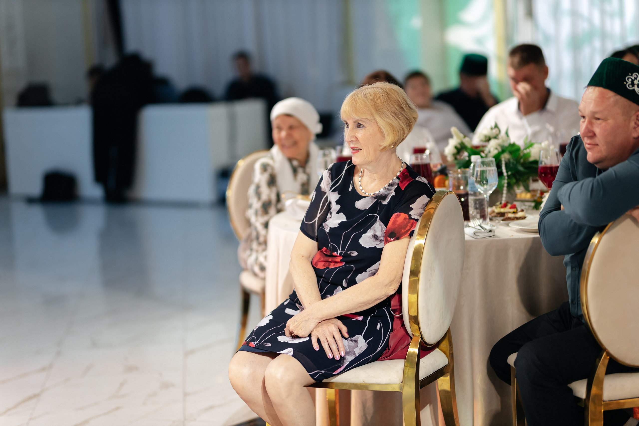 Bulat & Gulgena. Свадебный фотограф Ильнар Асадуллин