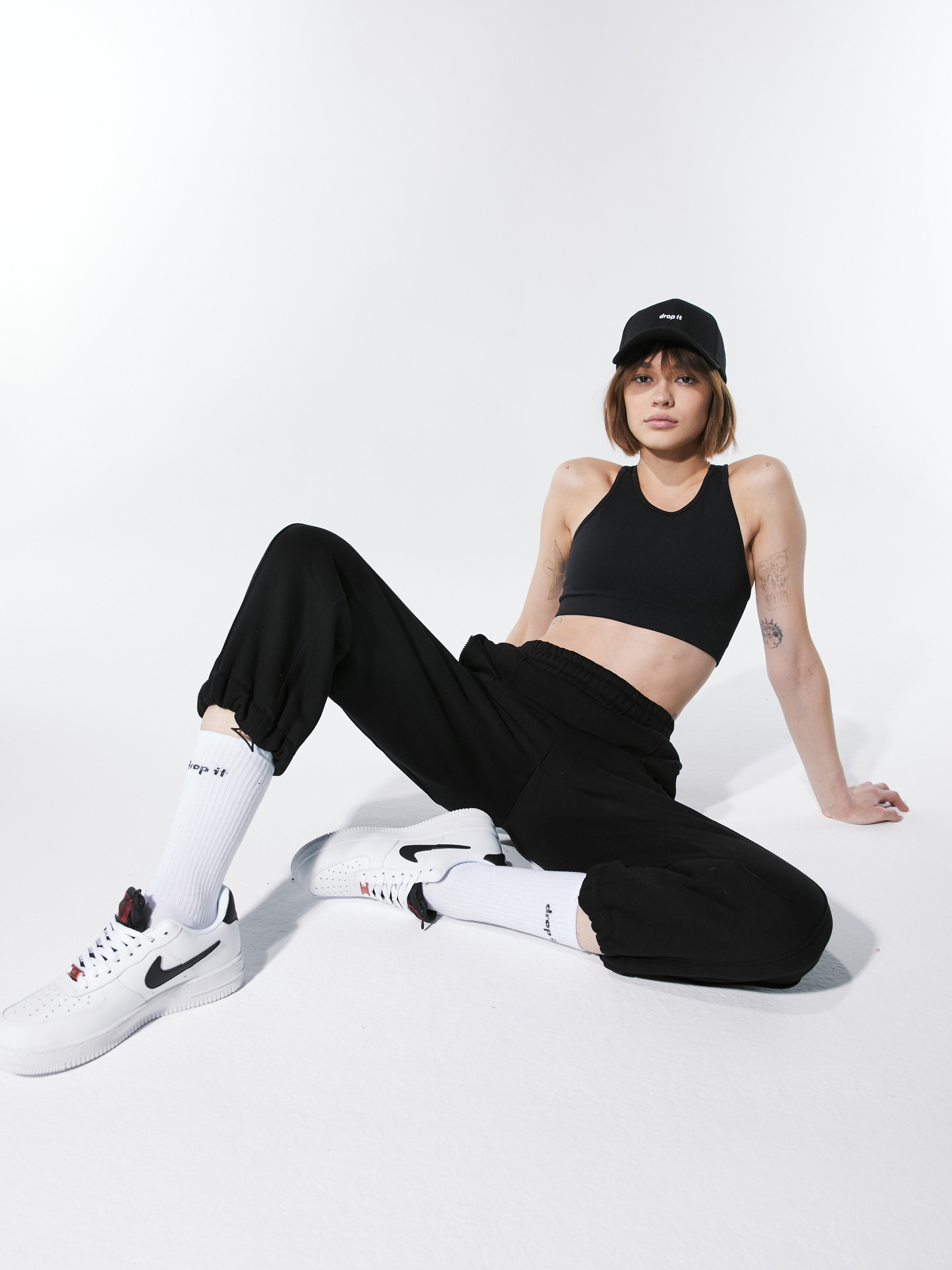 Каталог. NOIRELLE production