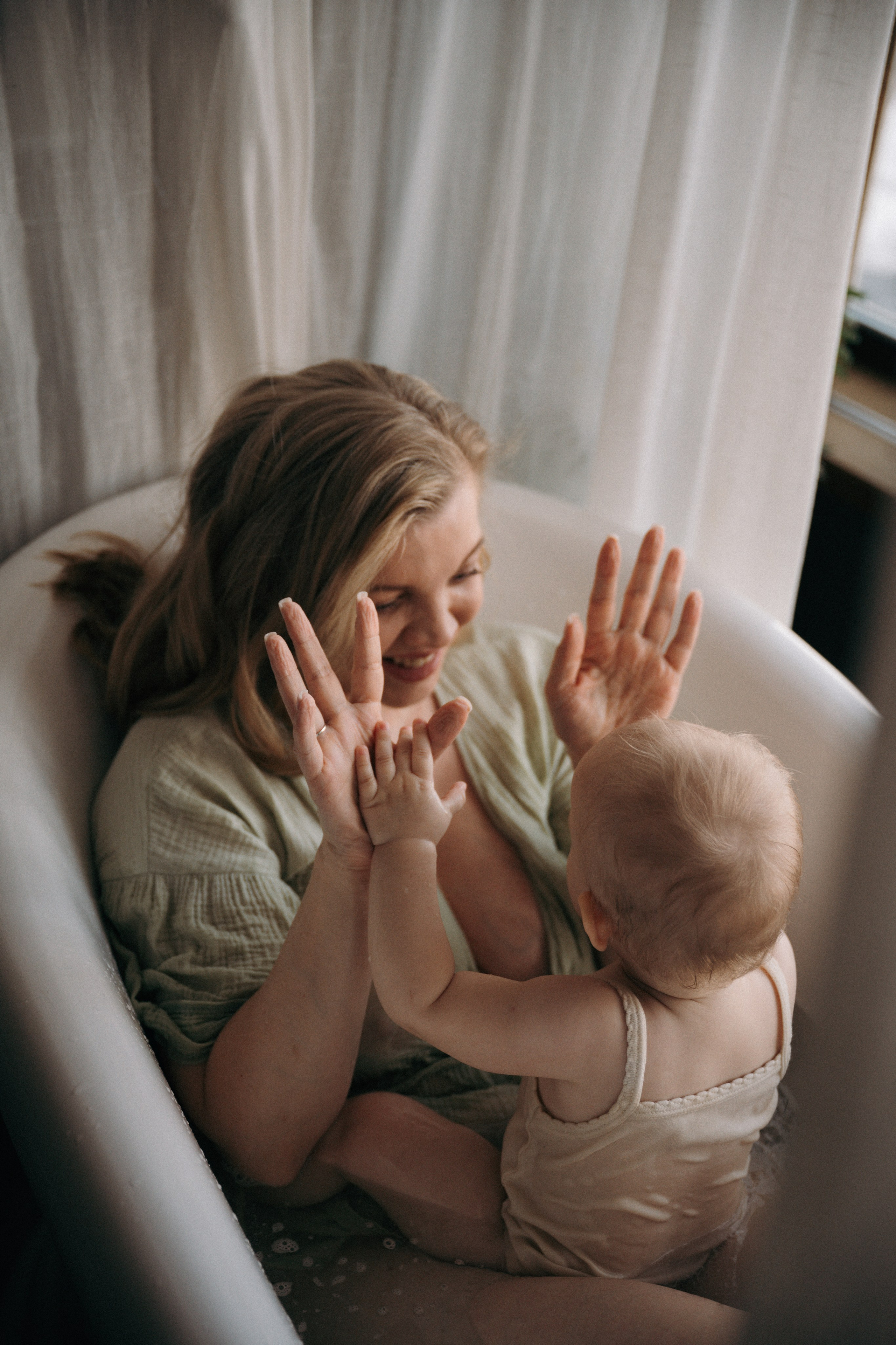 Елена и Диана. Детский и семейный фотограф в Санкт-Петербурге и Ярославле Павлова Гал