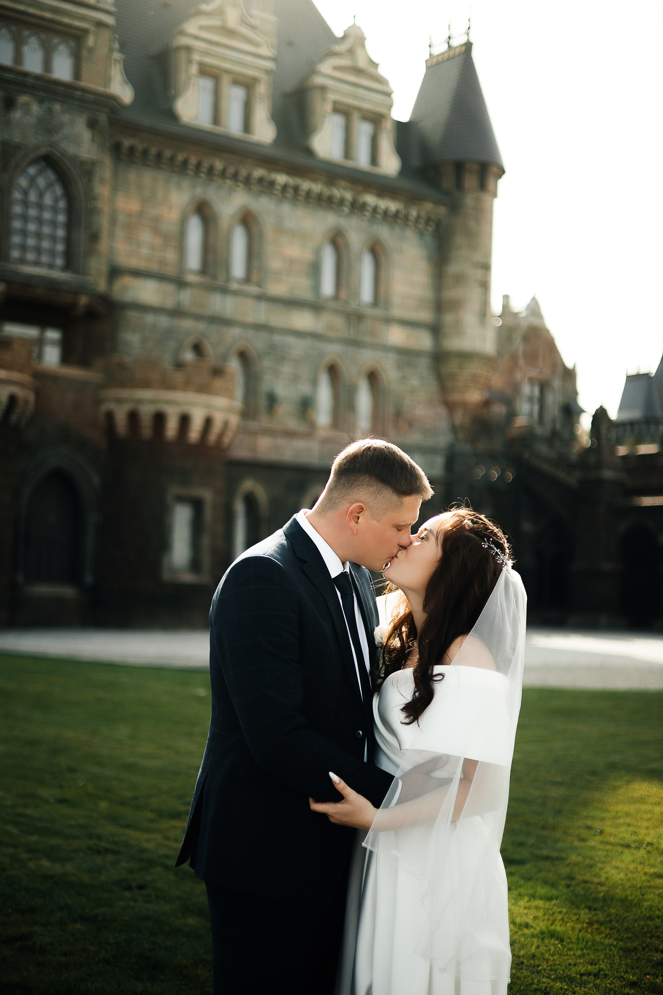 Свадьба. Семейный и свадебный фотограф в Ульяновске