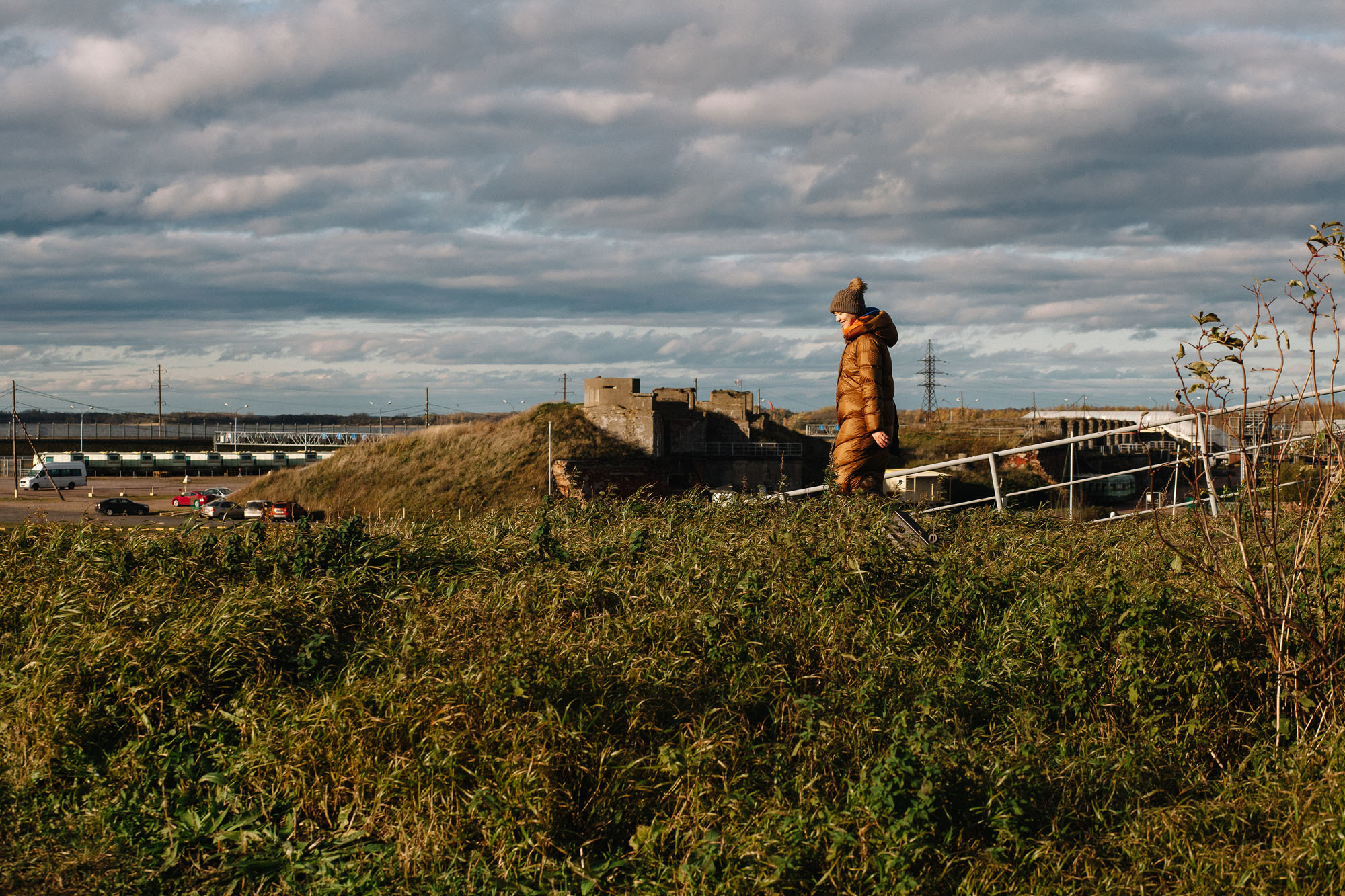 USKSPb в Кронштадте с Невской палитрой и Островом фортов. Семейный и свадебный фотограф в Майкопе Михаил Мартиросян