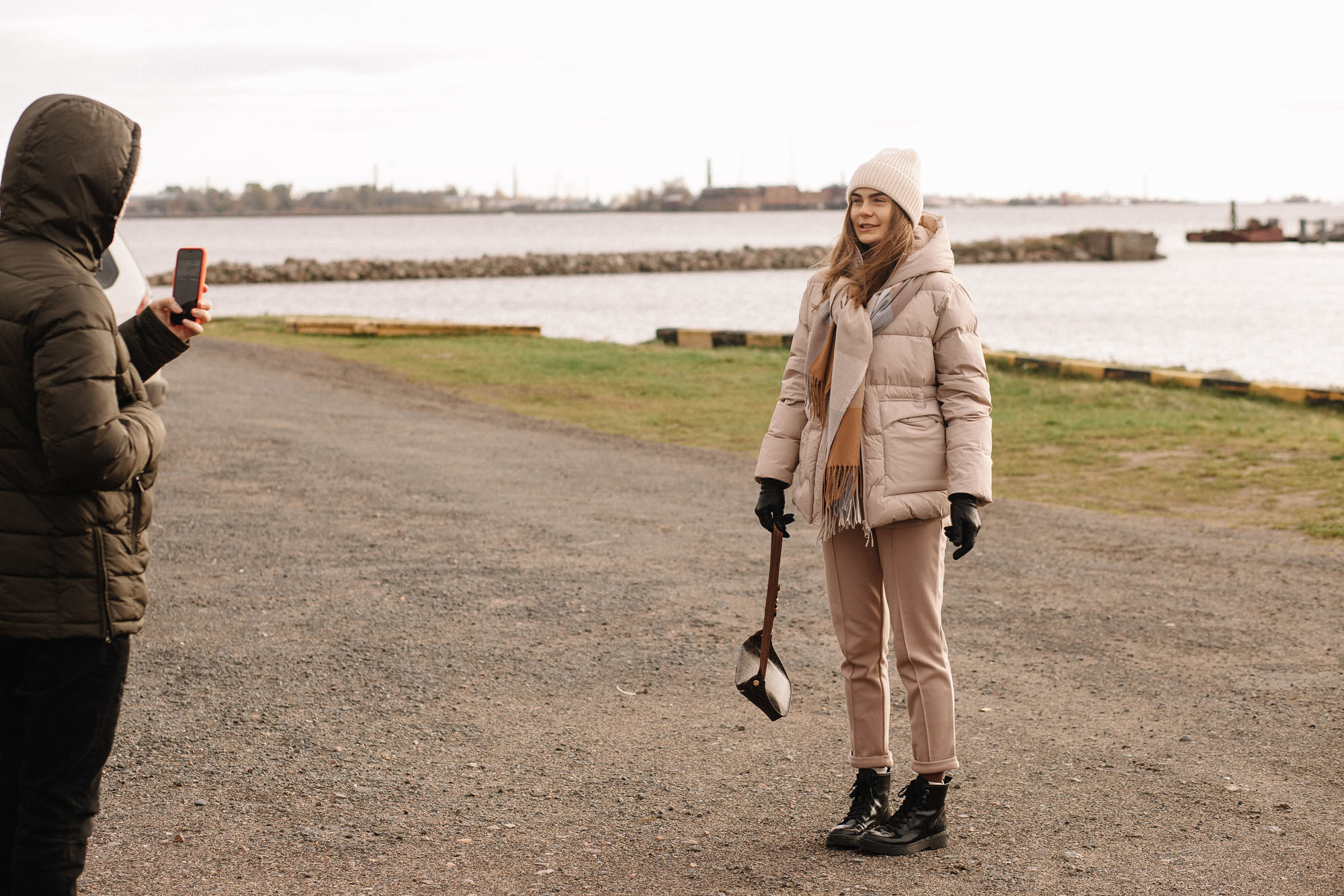 USKSPb в Кронштадте с Невской палитрой и Островом фортов. Семейный и свадебный фотограф в Майкопе Михаил Мартиросян