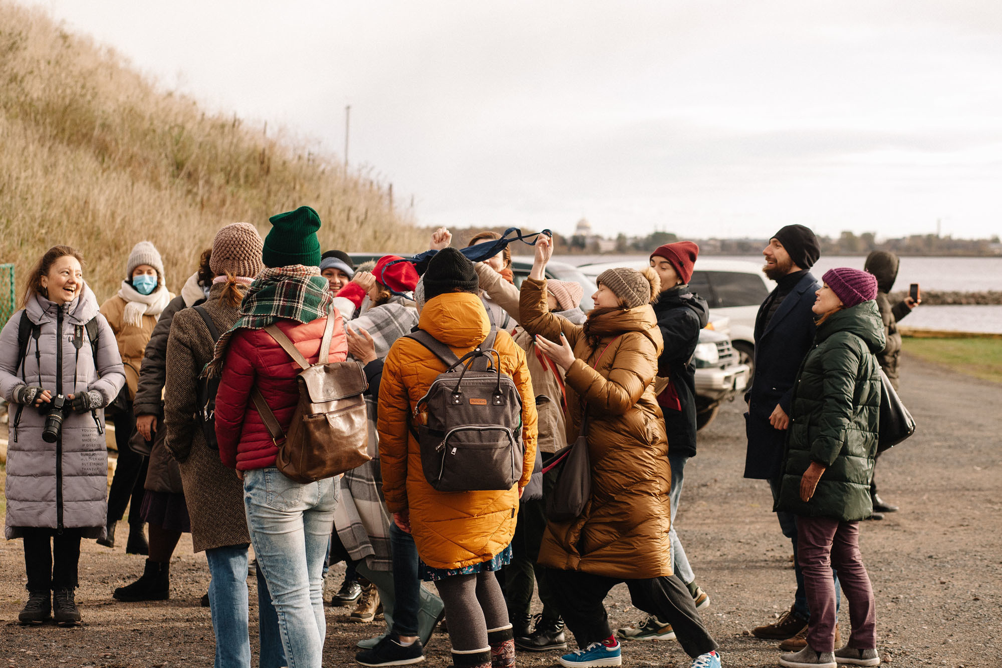 USKSPb в Кронштадте с Невской палитрой и Островом фортов. Семейный и свадебный фотограф в Майкопе Михаил Мартиросян