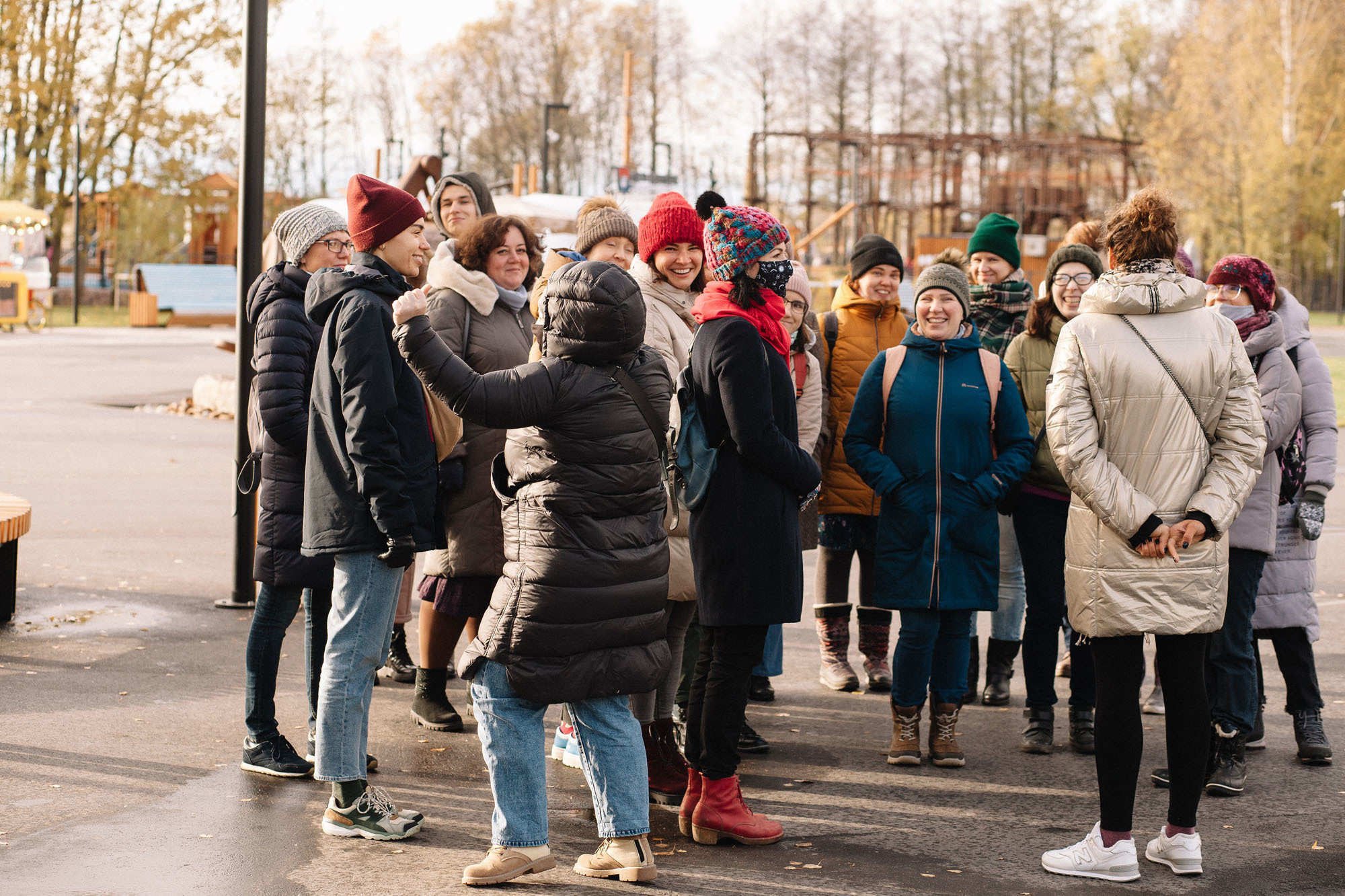 USKSPb в Кронштадте с Невской палитрой и Островом фортов. Семейный и свадебный фотограф в Майкопе Михаил Мартиросян