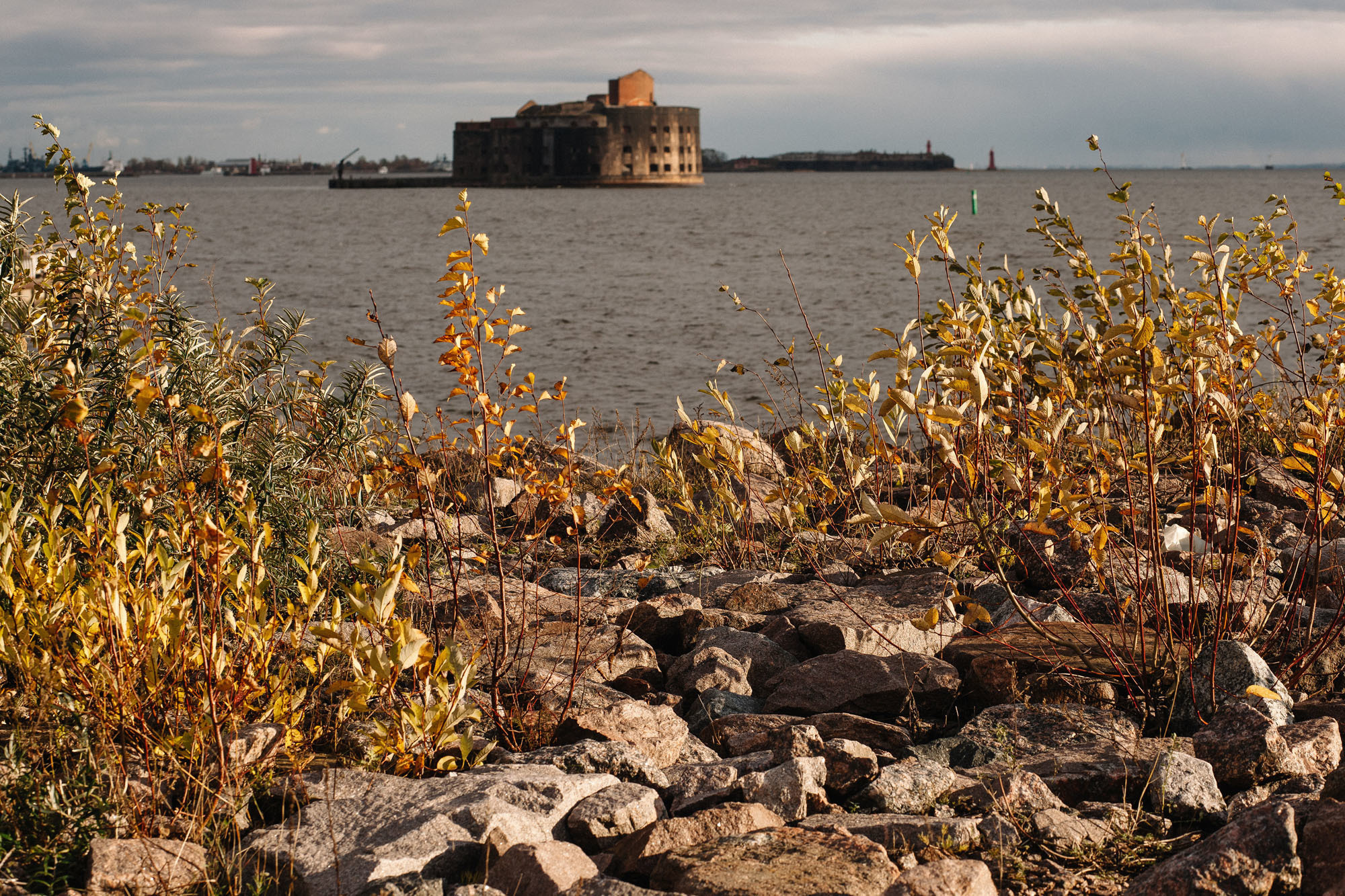 USKSPb в Кронштадте с Невской палитрой и Островом фортов. Семейный и свадебный фотограф в Майкопе Михаил Мартиросян