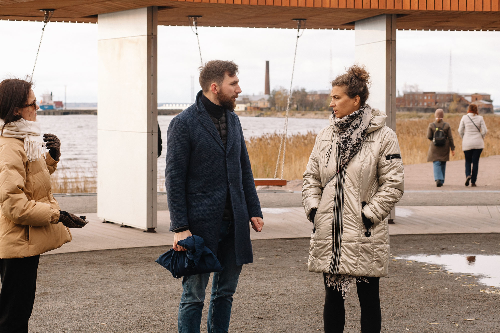 USKSPb в Кронштадте с Невской палитрой и Островом фортов. Семейный и свадебный фотограф в Майкопе Михаил Мартиросян