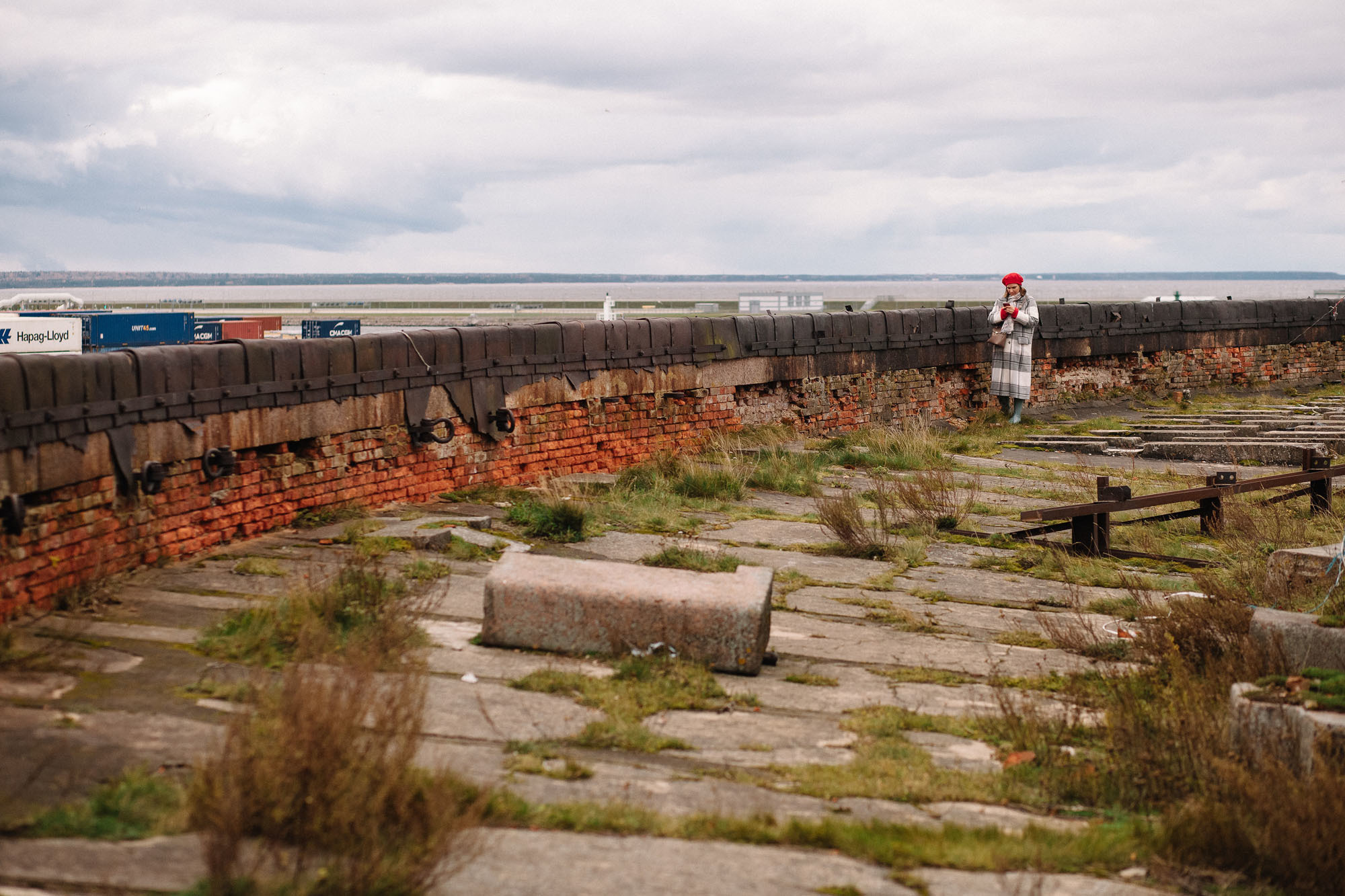 USKSPb в Кронштадте с Невской палитрой и Островом фортов. Семейный и свадебный фотограф в Майкопе Михаил Мартиросян