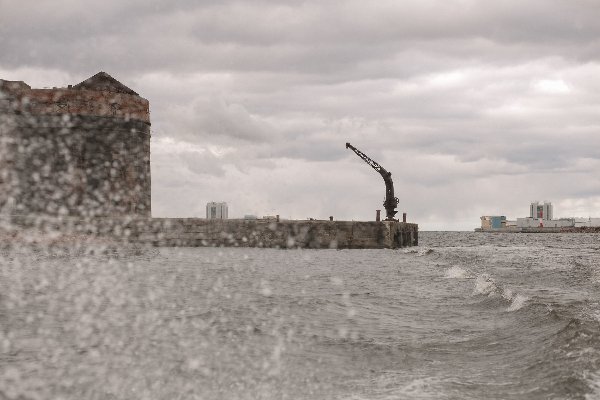 USKSPb в Кронштадте с Невской палитрой и Островом фортов. Семейный и свадебный фотограф в Майкопе Михаил Мартиросян