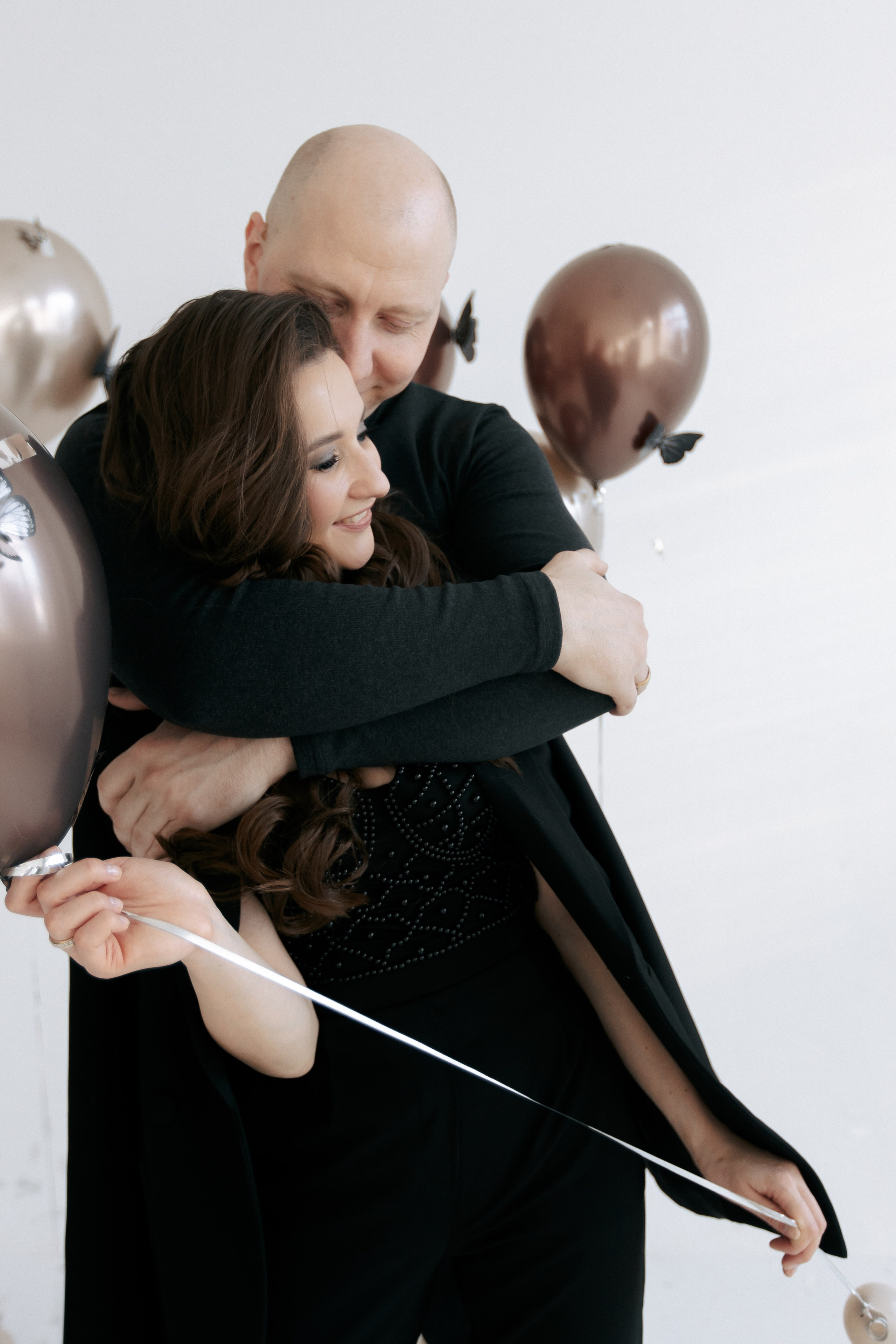 Ира и Саша. Фотограф Таганрог Любимая Надя