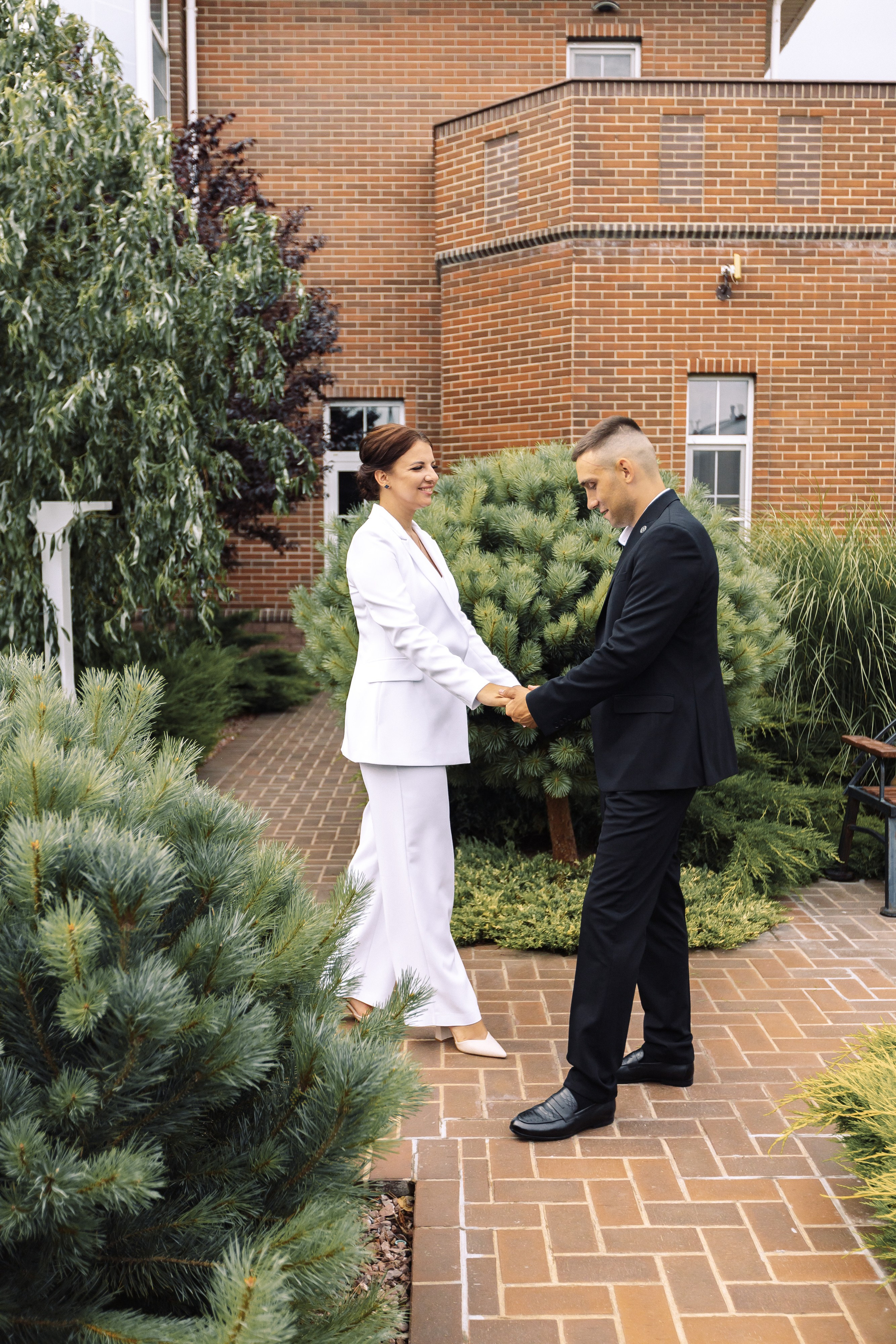 Ира и Артём. Фотограф Таганрог Любимая Надя