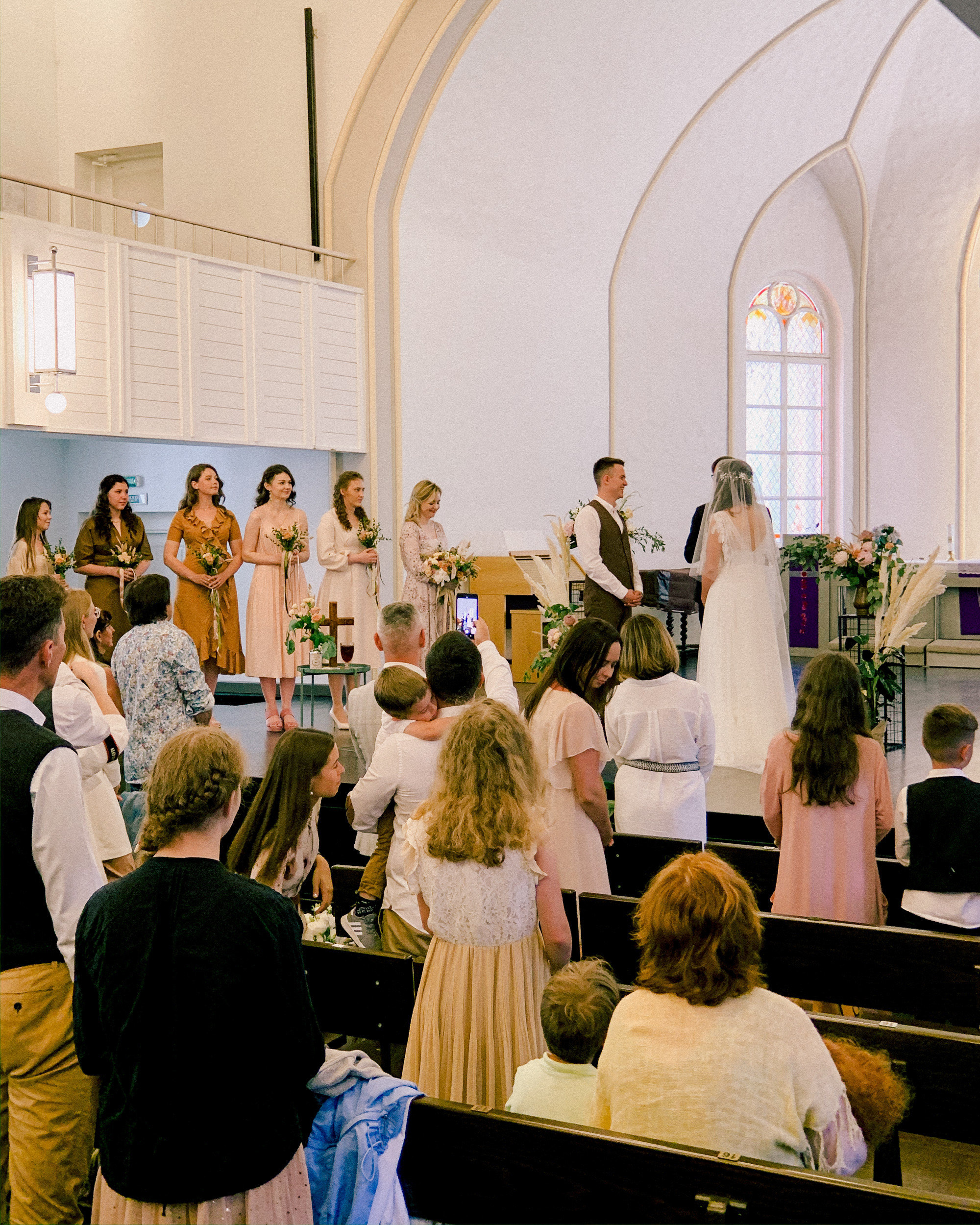 Савва и Юля. Фотограф и видеограф Виктор Пати