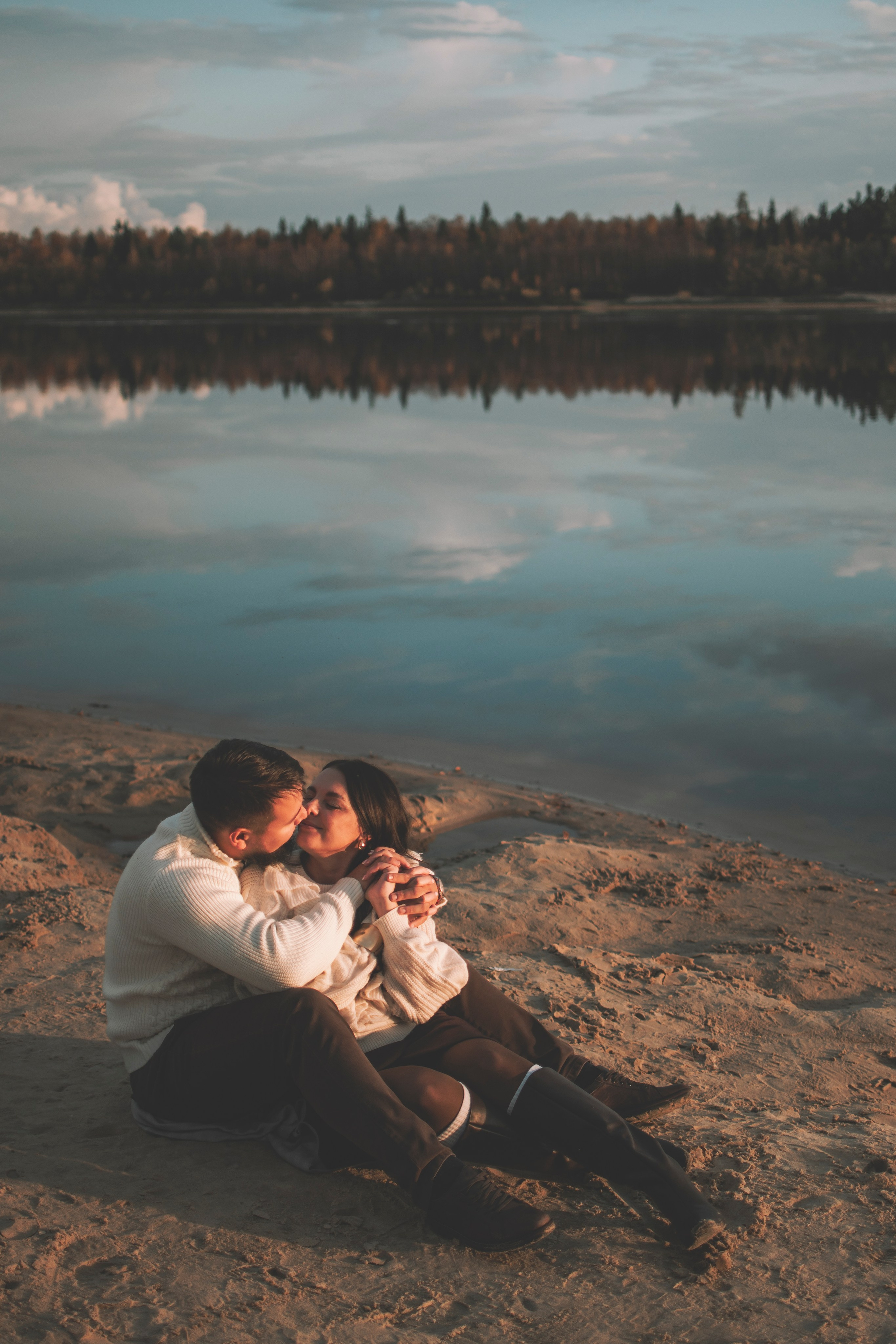 «Любовь живет тут…». Семейный и свадебный фотограф Губкинский и Ставрополь
