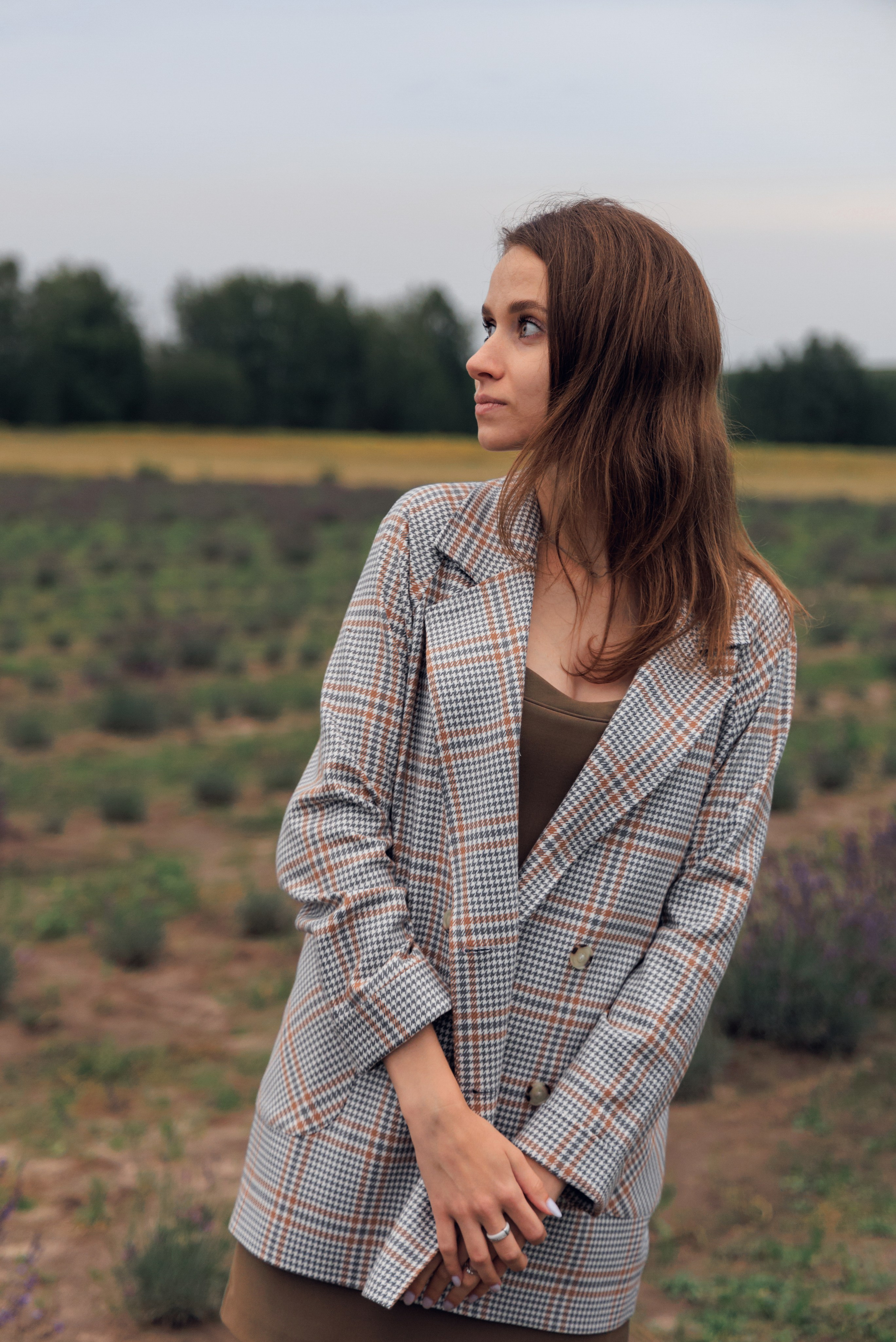 Лавандовая свадьба. Фотограф Александр Щетинин