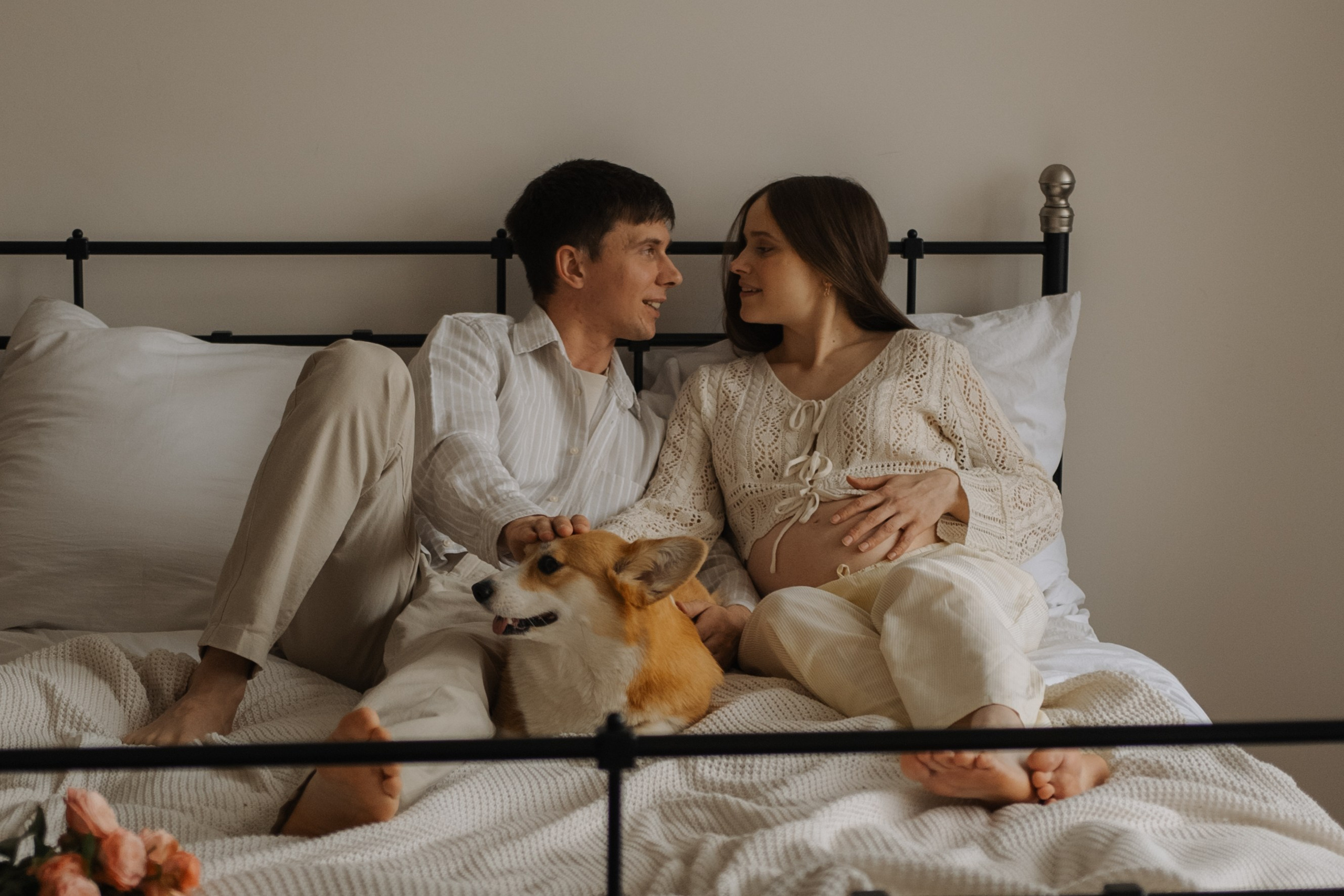 Светлана. Гаврилова Настя семейный фотограф lifestyle в Москве