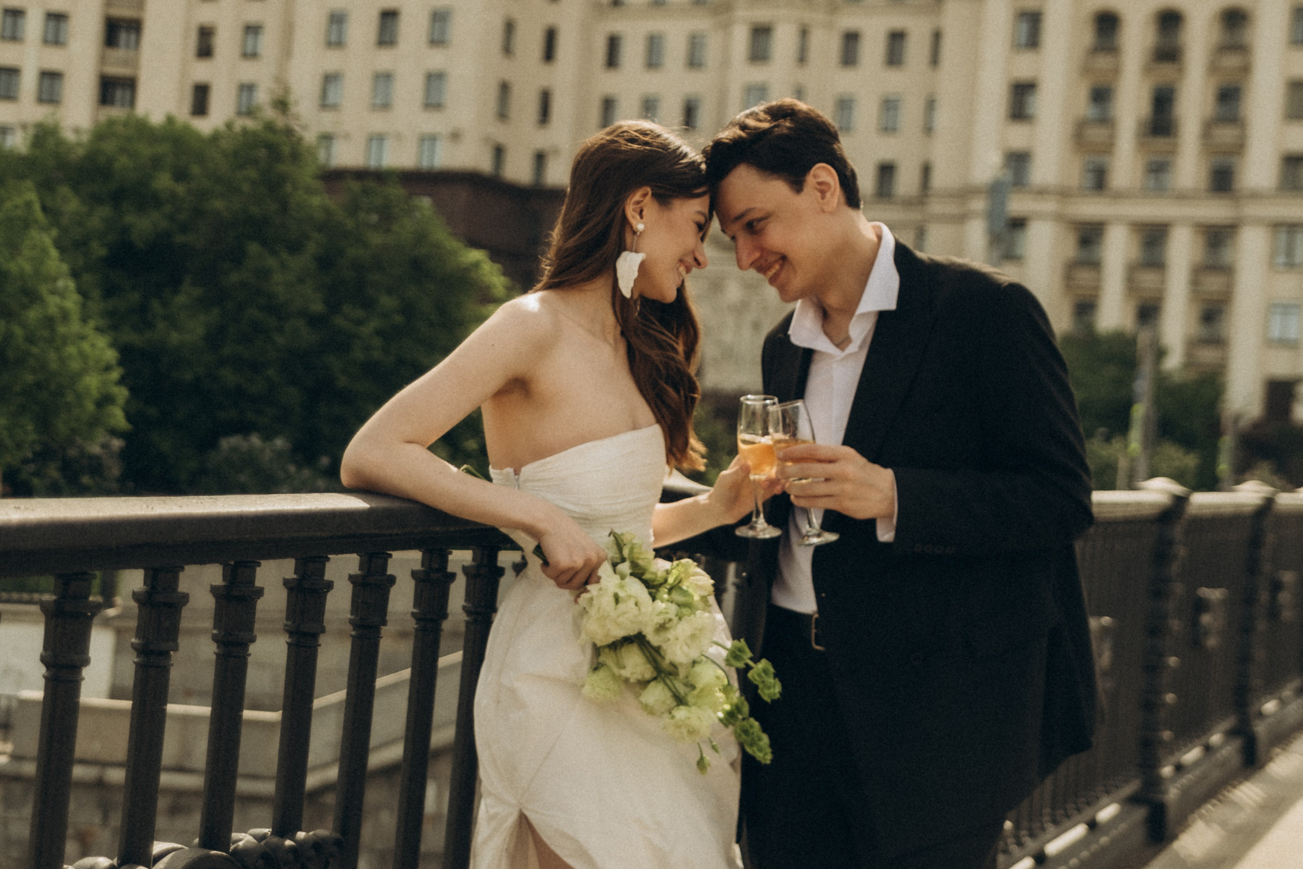 Солнечная прогулка. Гаврилова Настя семейный фотограф lifestyle в Москве