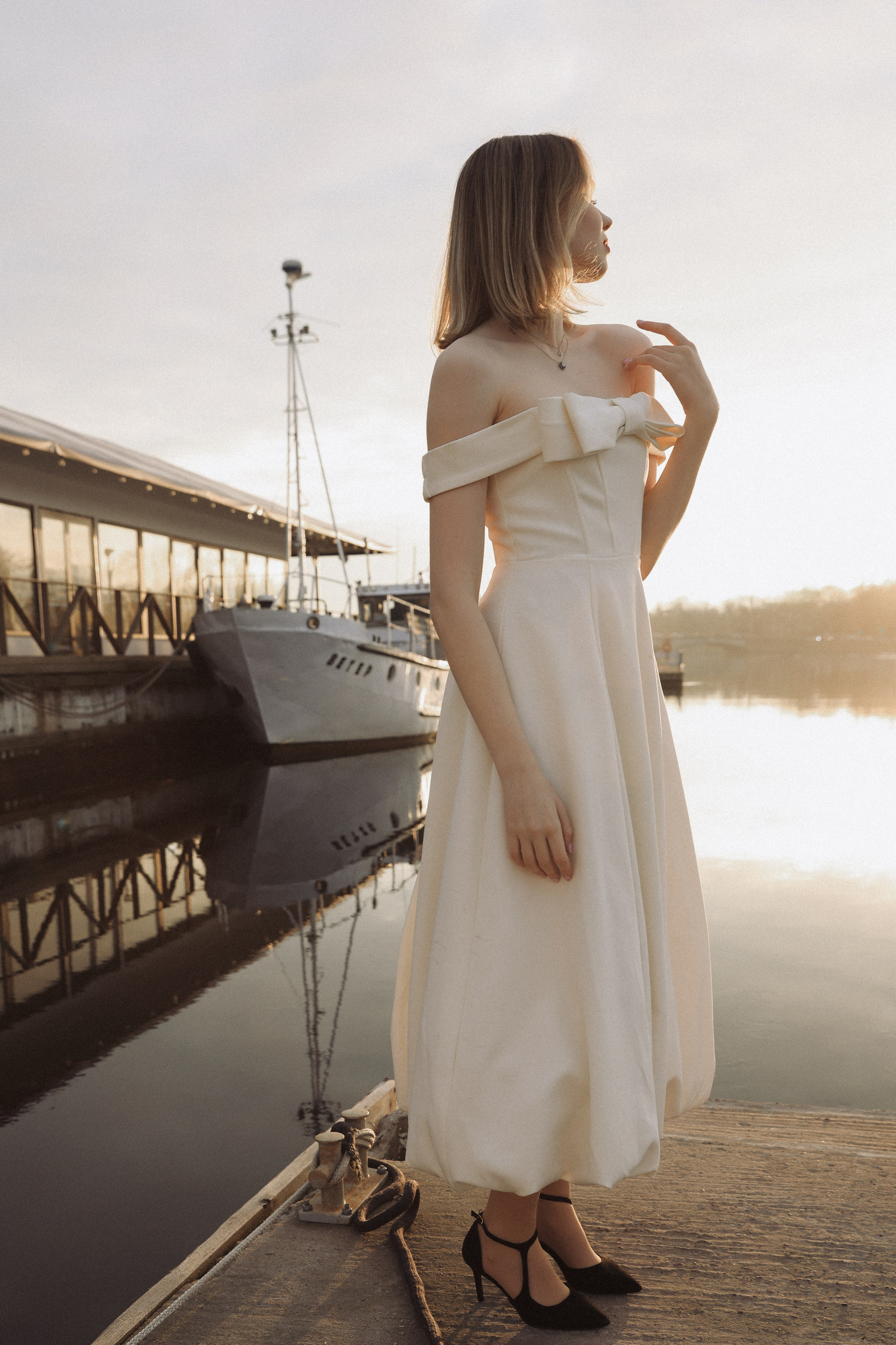 Natalich Hen-party. Fashion Фотограф в СПб Yana Kochkina