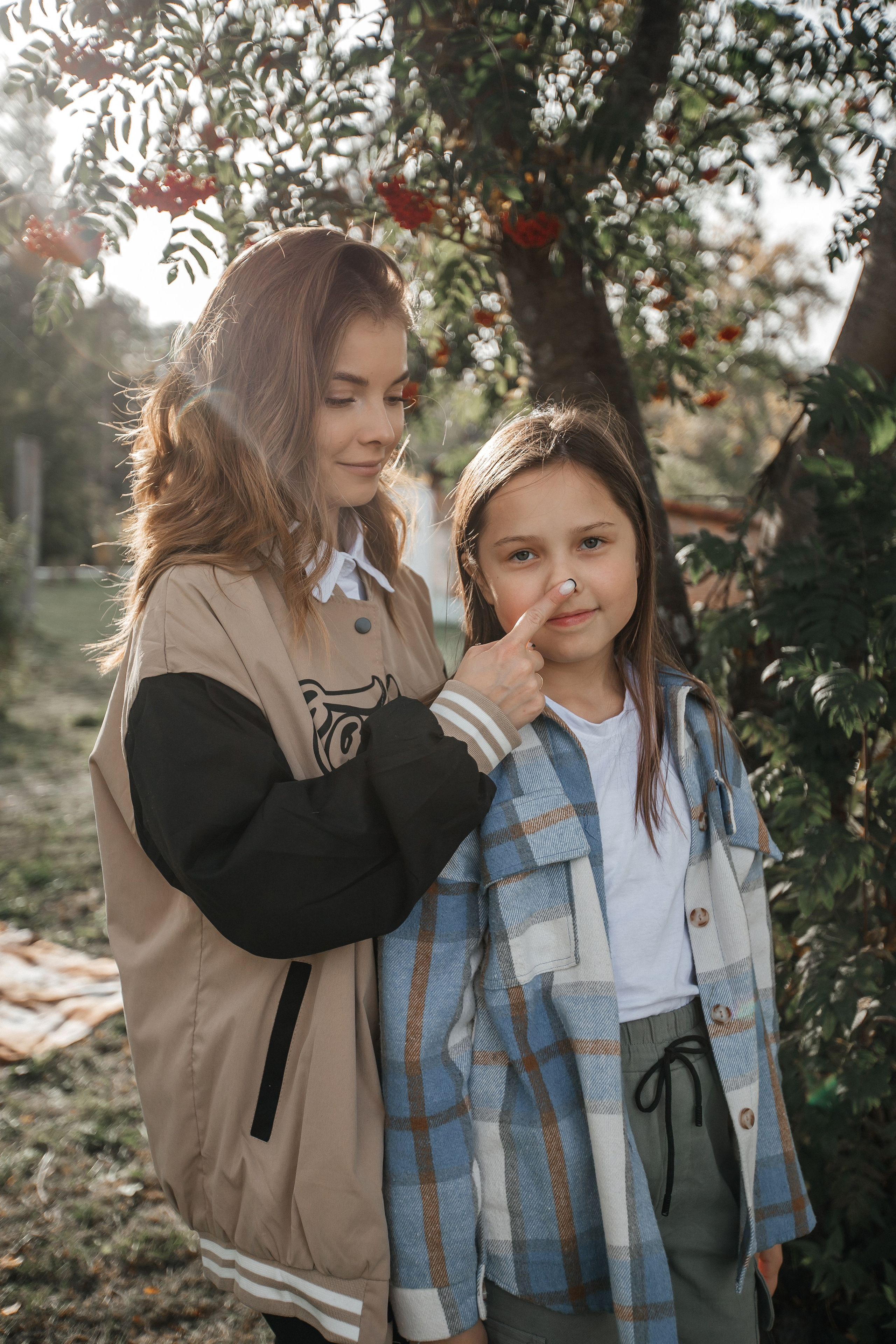 Максим Настя Валерия Юра и Матвей. Семейный и детский фотограф в  г. Екатеринбурге Холодова Юлия