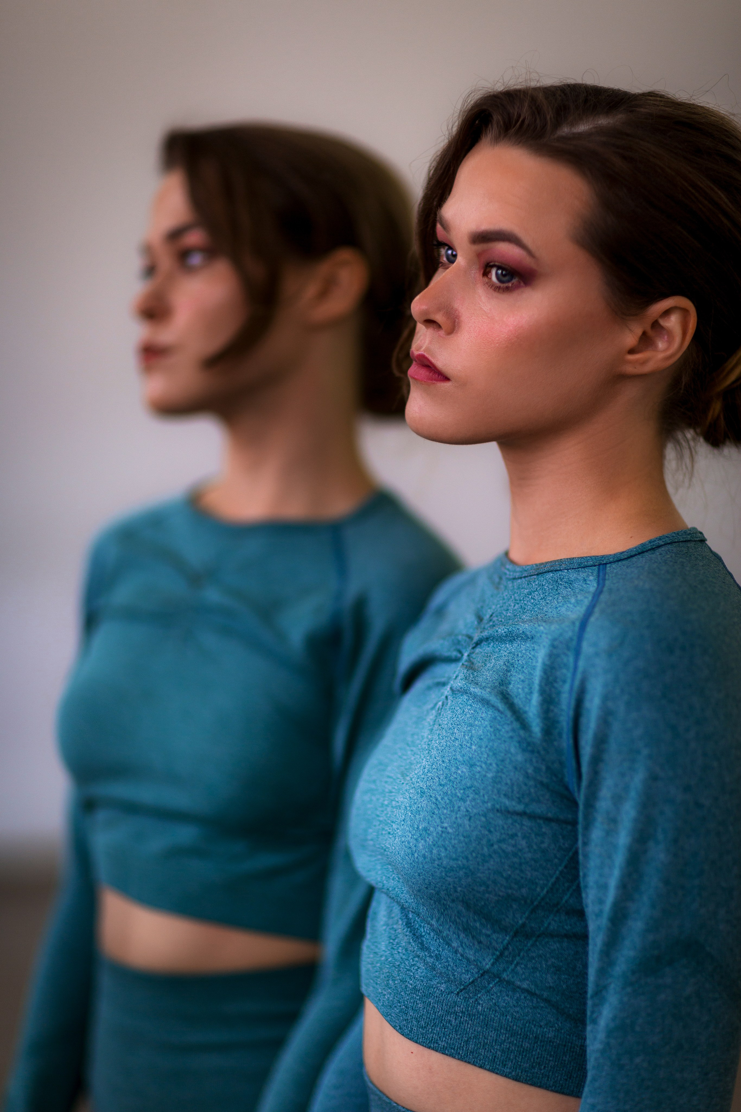 Mary. Photographer Vadim Cheprasov | Saint-Petersburg