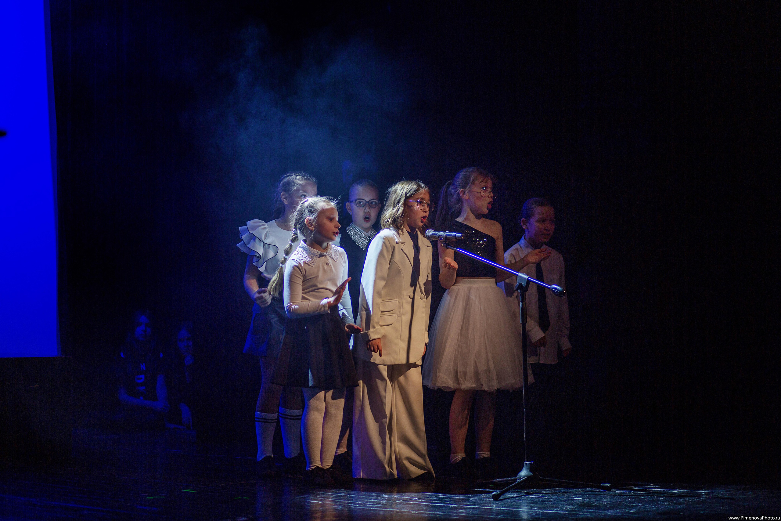 Театрум, Март 2026. Семейный и детский фотограф в Петрозаводске