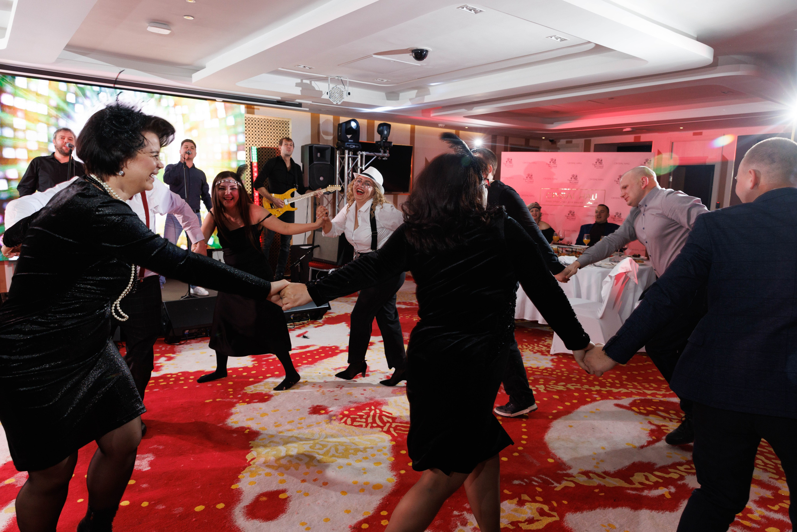 TechCenter. Фотограф во Владивостоке Максим Цой