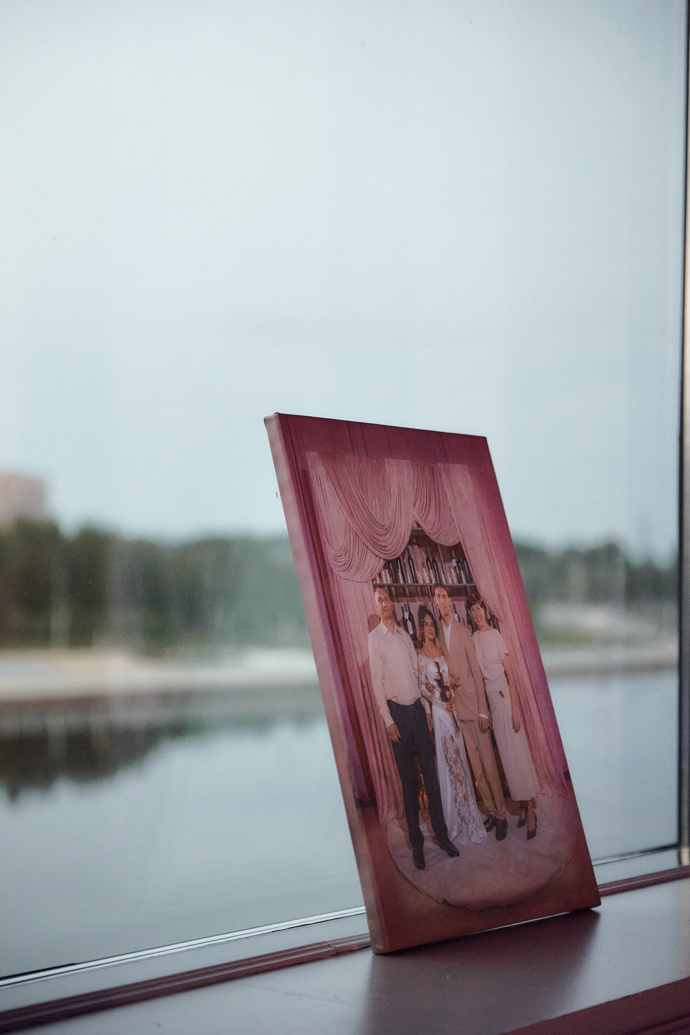 Егор и Карина. Свадебный фотограф в Сургуте Иванов Павел