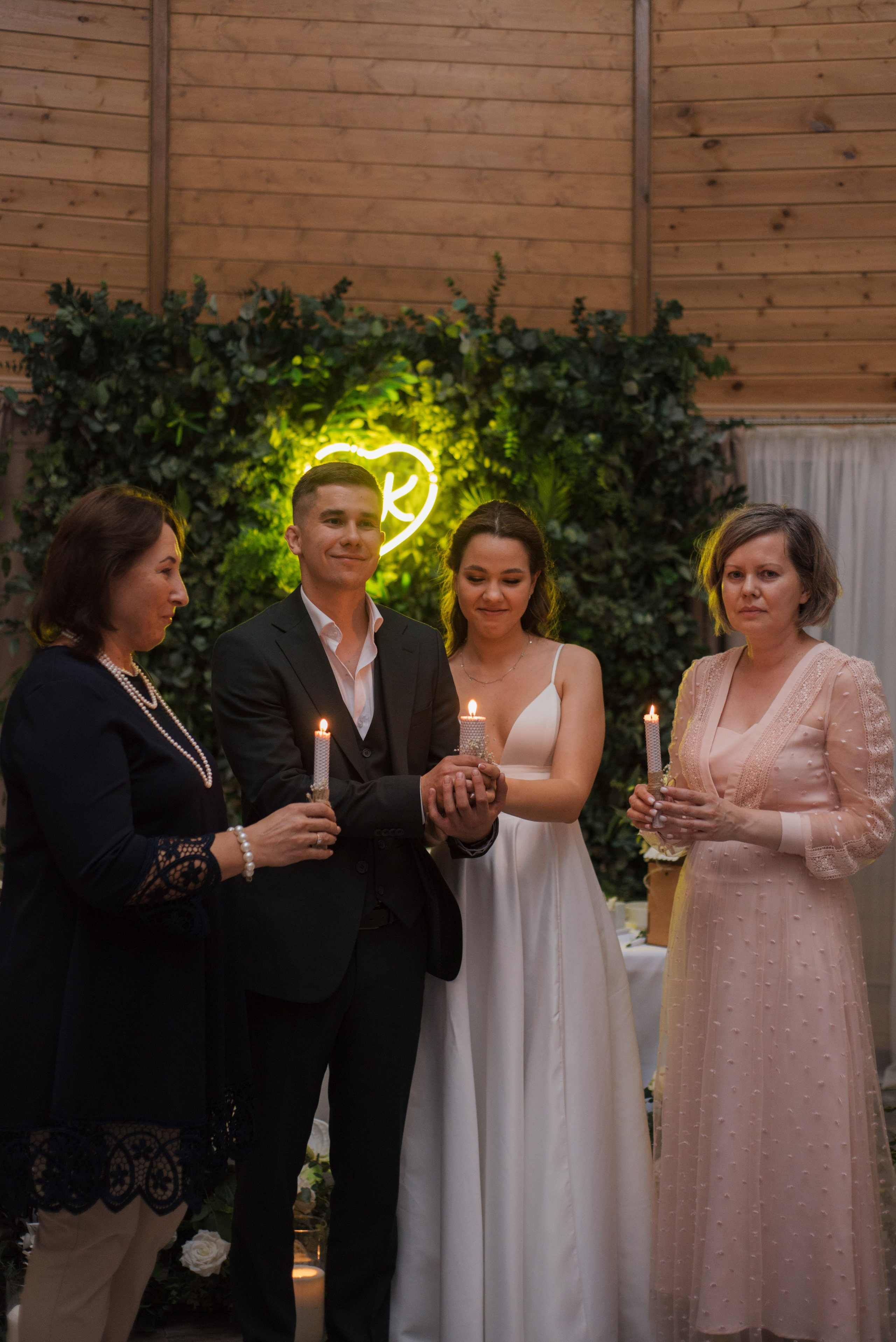 Свадьба Кристины и Никиты. Фотограф Нижний Новгорода Елена Калмыкова