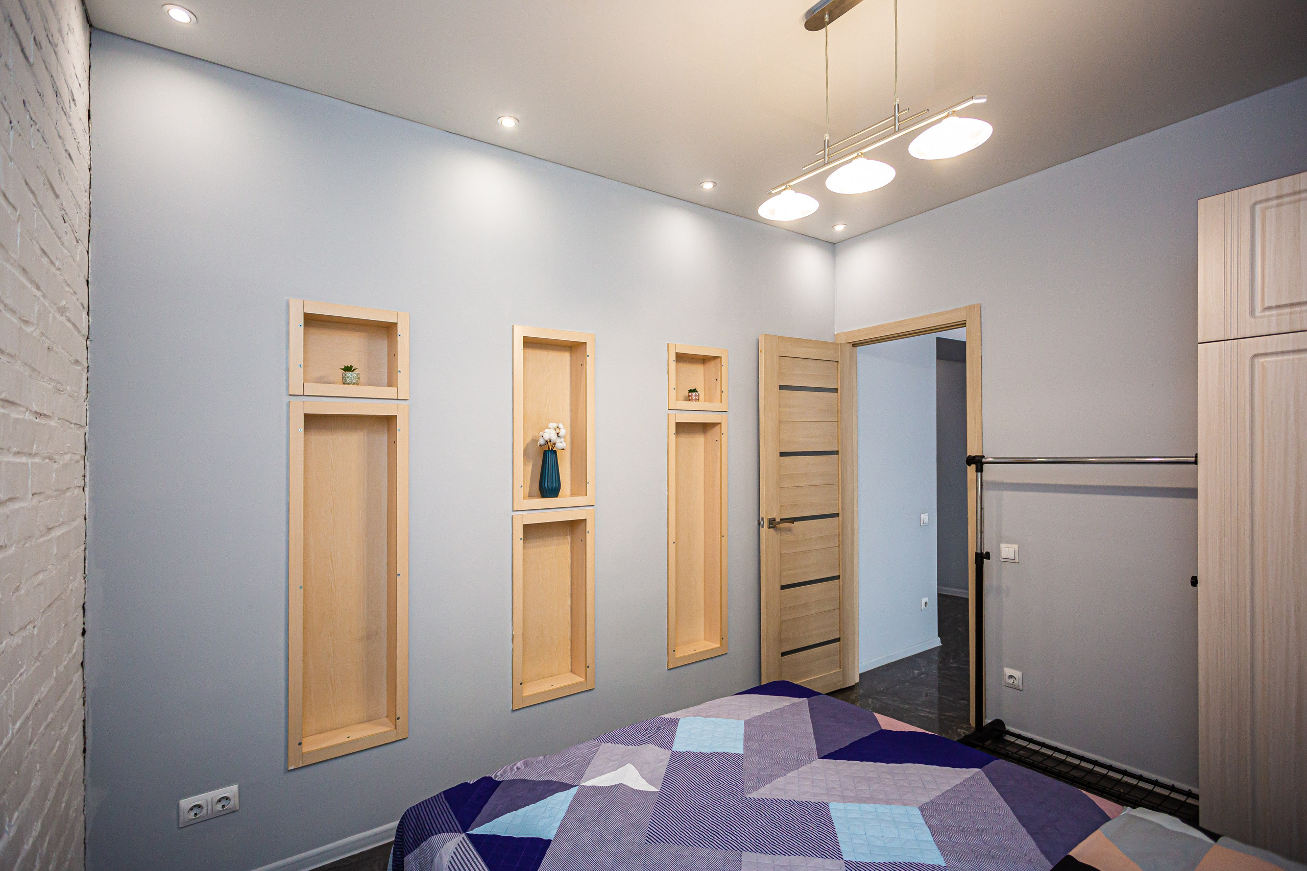 Интерьерная фотография. Видеограф PRO Новокузнецк