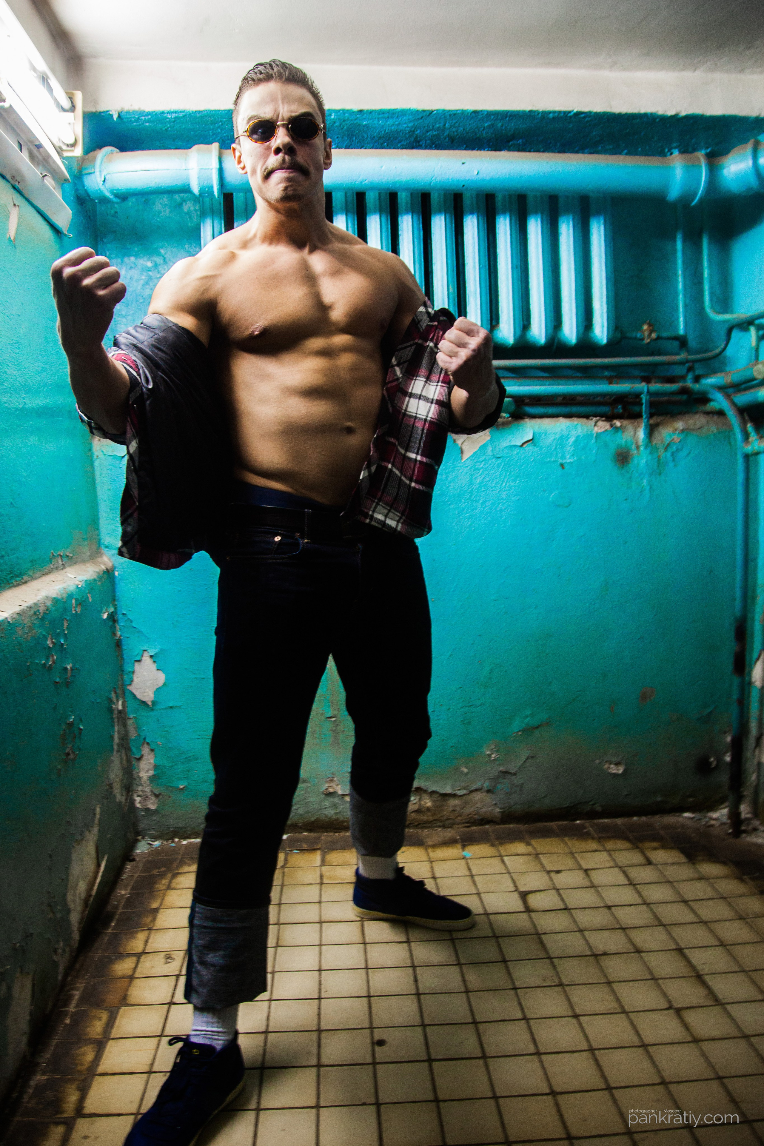 Портрет. Фотограф Михаил Коган — Москва 89267284460