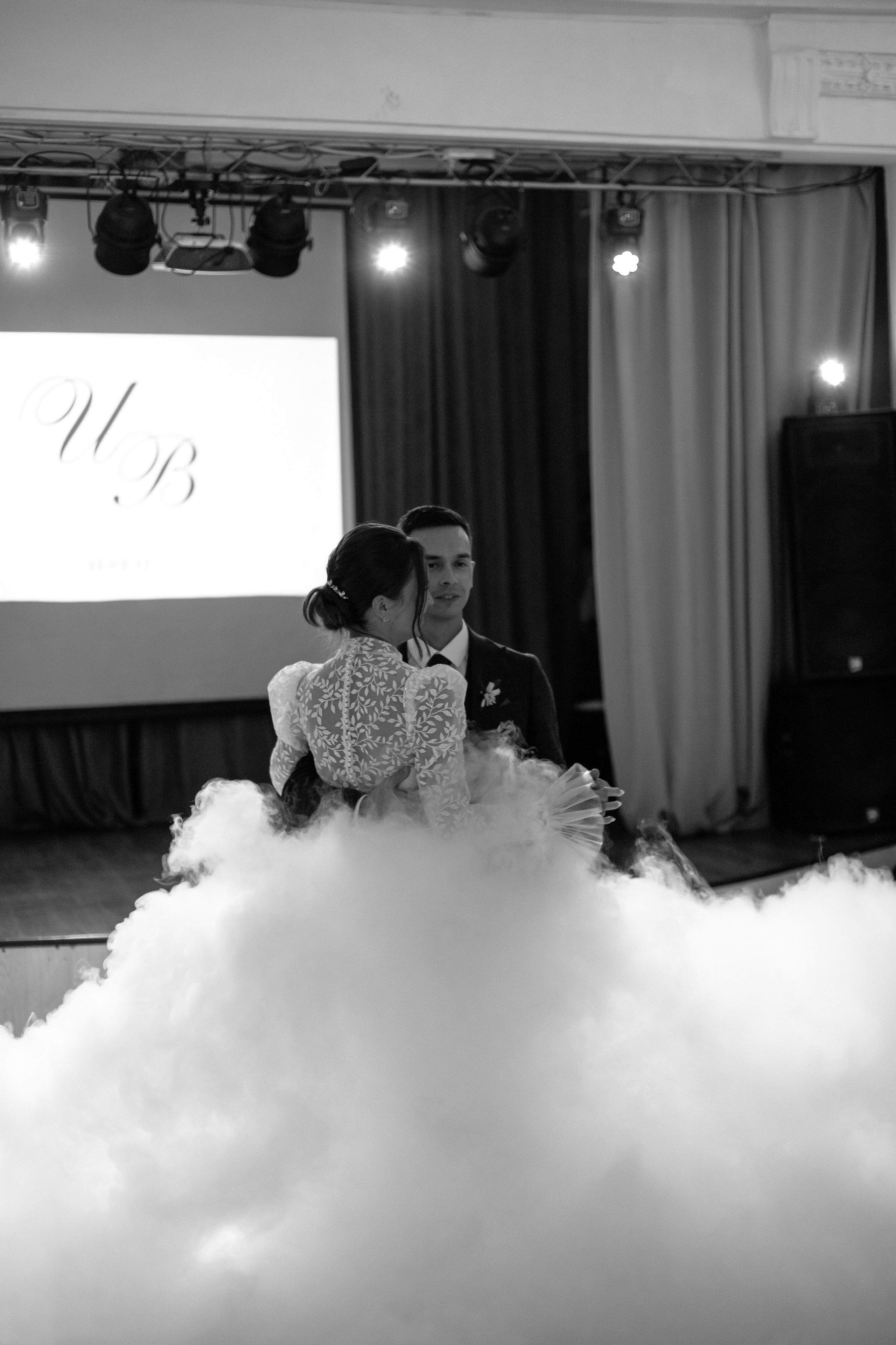 Медлячок, чтобы ты заплакала. Свадебный и семейный фотограф Арина Кулёва