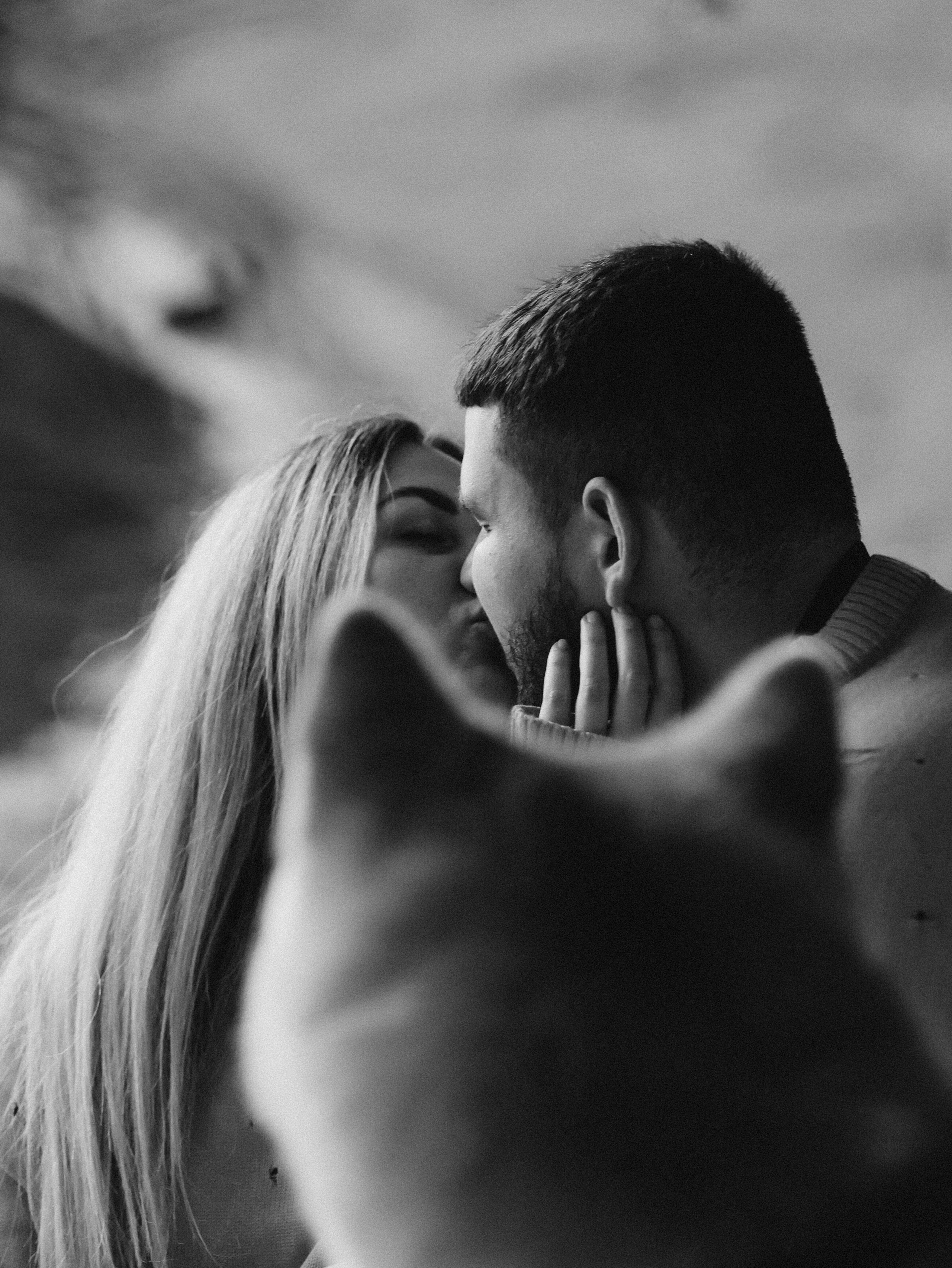 Гранд, Вика и Степан. Фотограф-анималист в Москве Кириллова Татьяна