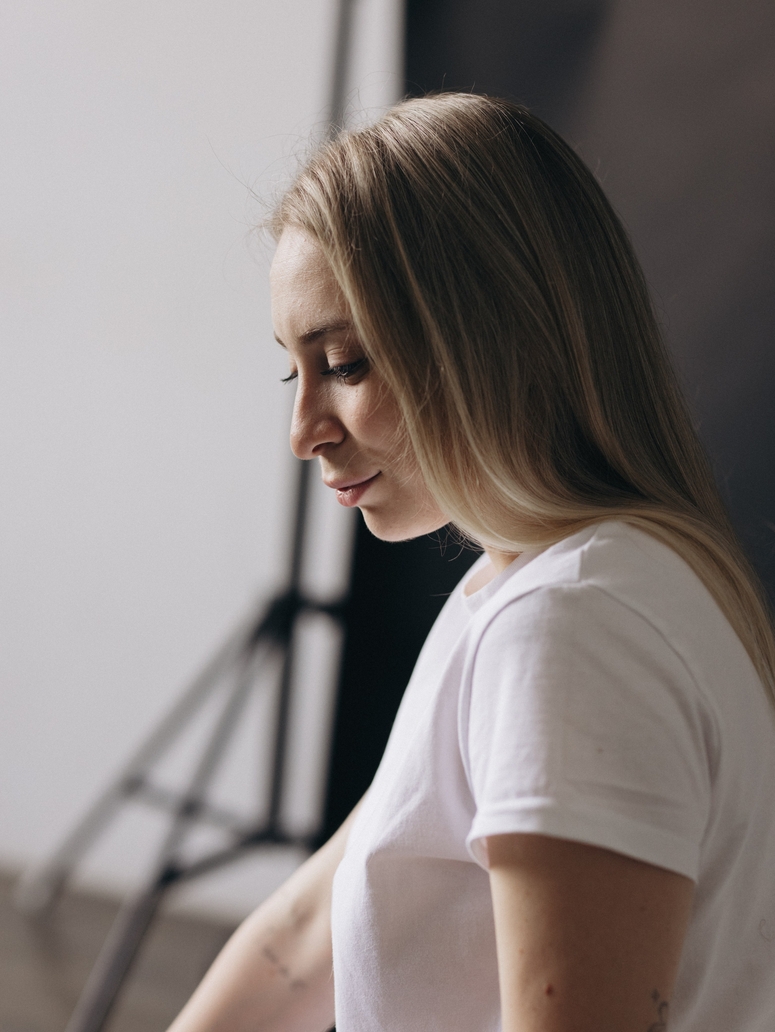 Оливка и Ника. Фотограф-анималист в Москве Кириллова Татьяна