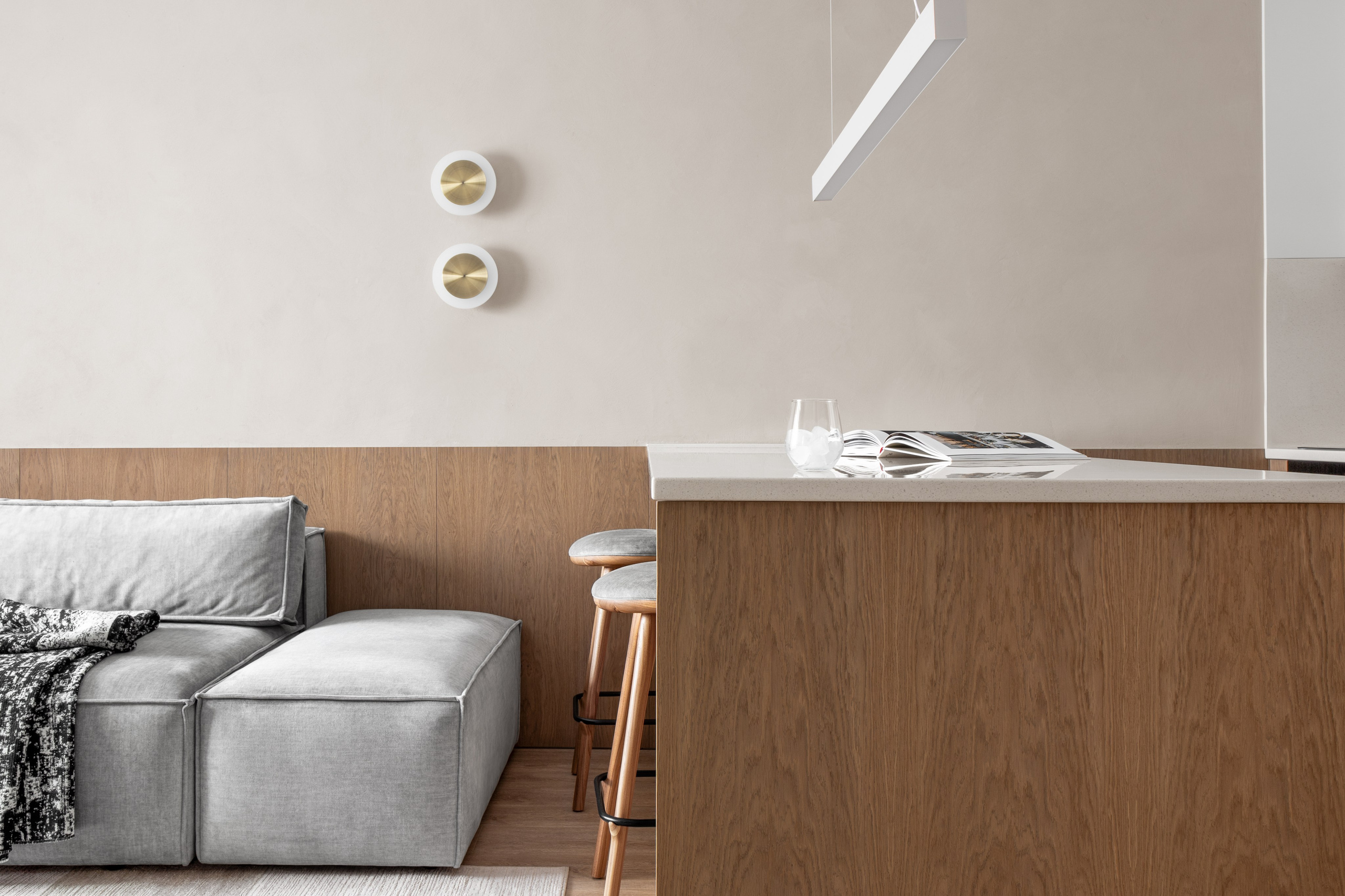 Ян Покотило — Арбат. Roman Yakunin — interior photographer in Almaty, Kazakhstan