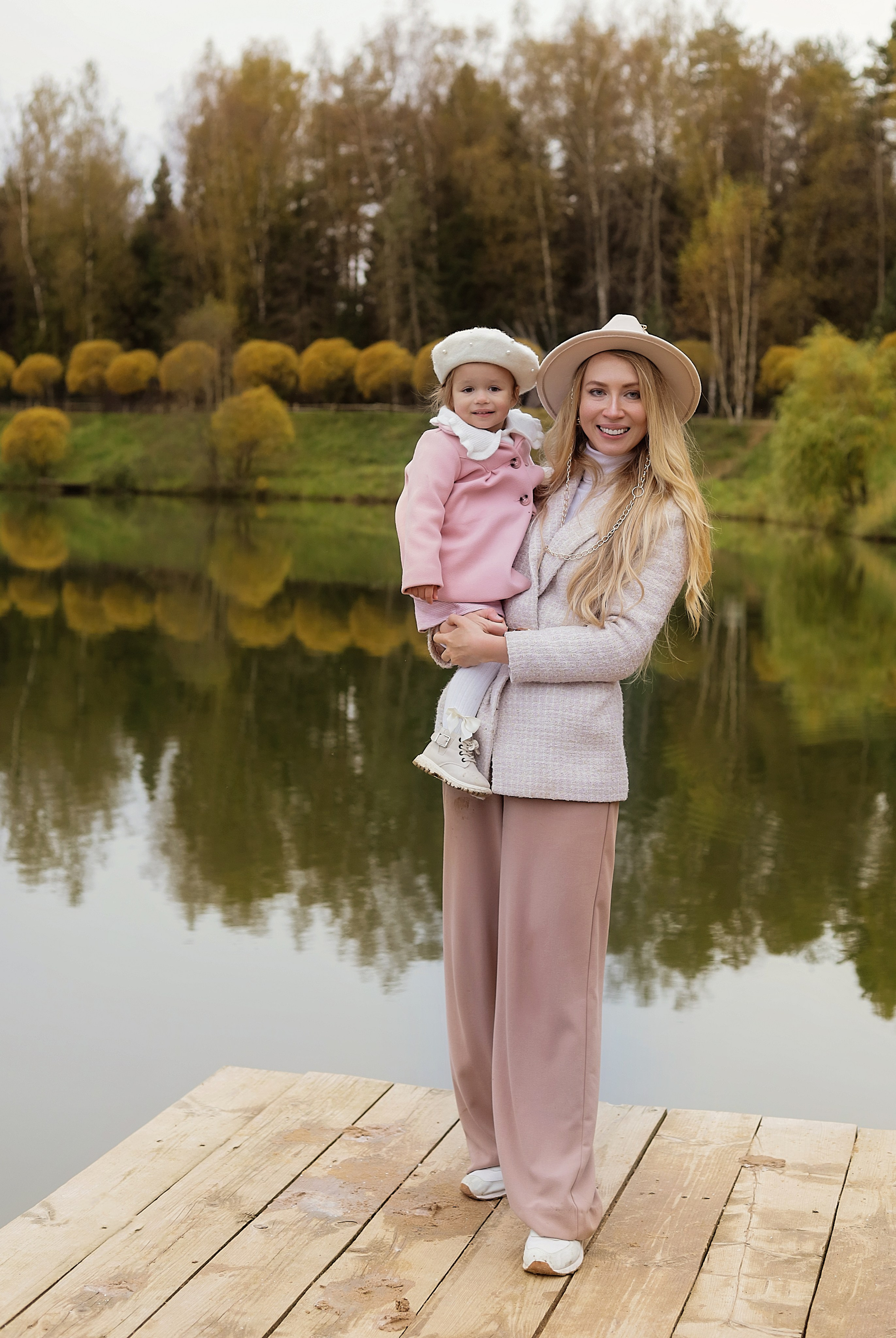 Профессиональный детский и семейный фотограф — сохраните самые важные моменты вашей жизни. Фотограф Мария Дрогунова