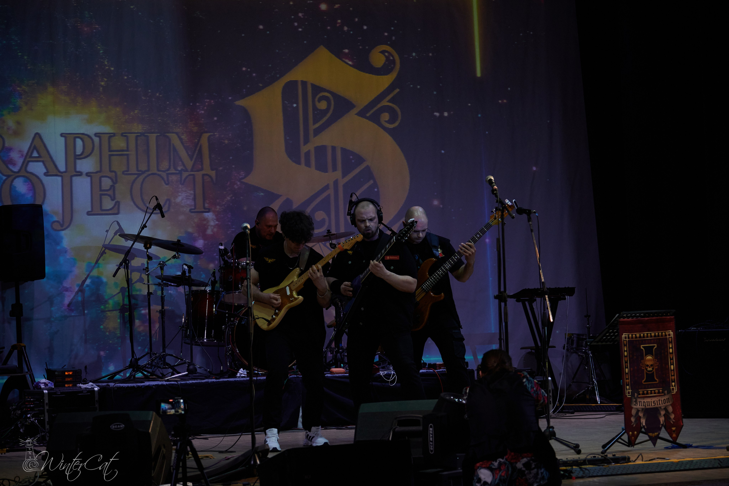 Золотая Лестница Магадан. Портретный и репортажный фотограф в Магадане Андрей Нефедов WinterCatPhoto