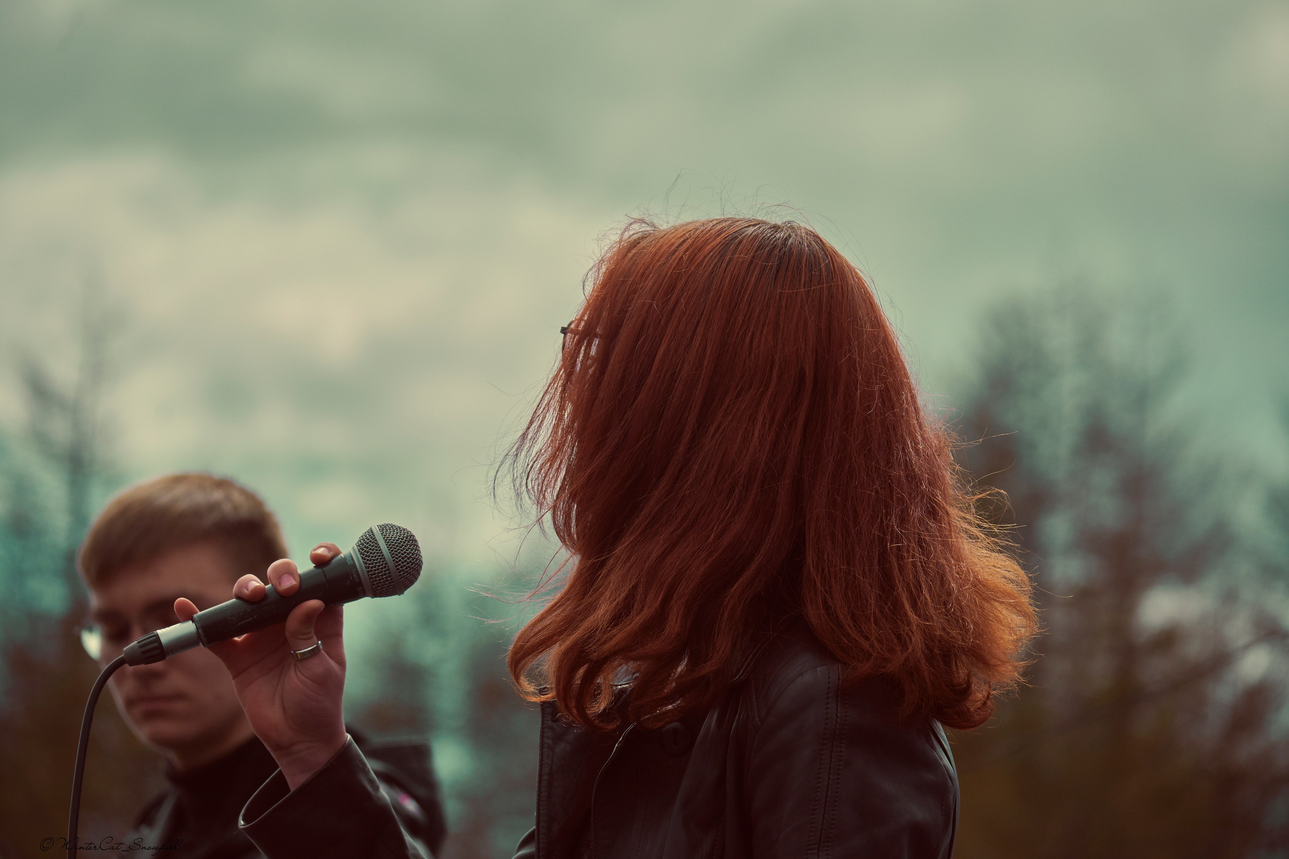 Мотофест + Концерт 25.05.24. Портретный и репортажный фотограф в Магадане Андрей Нефедов WinterCatPhoto