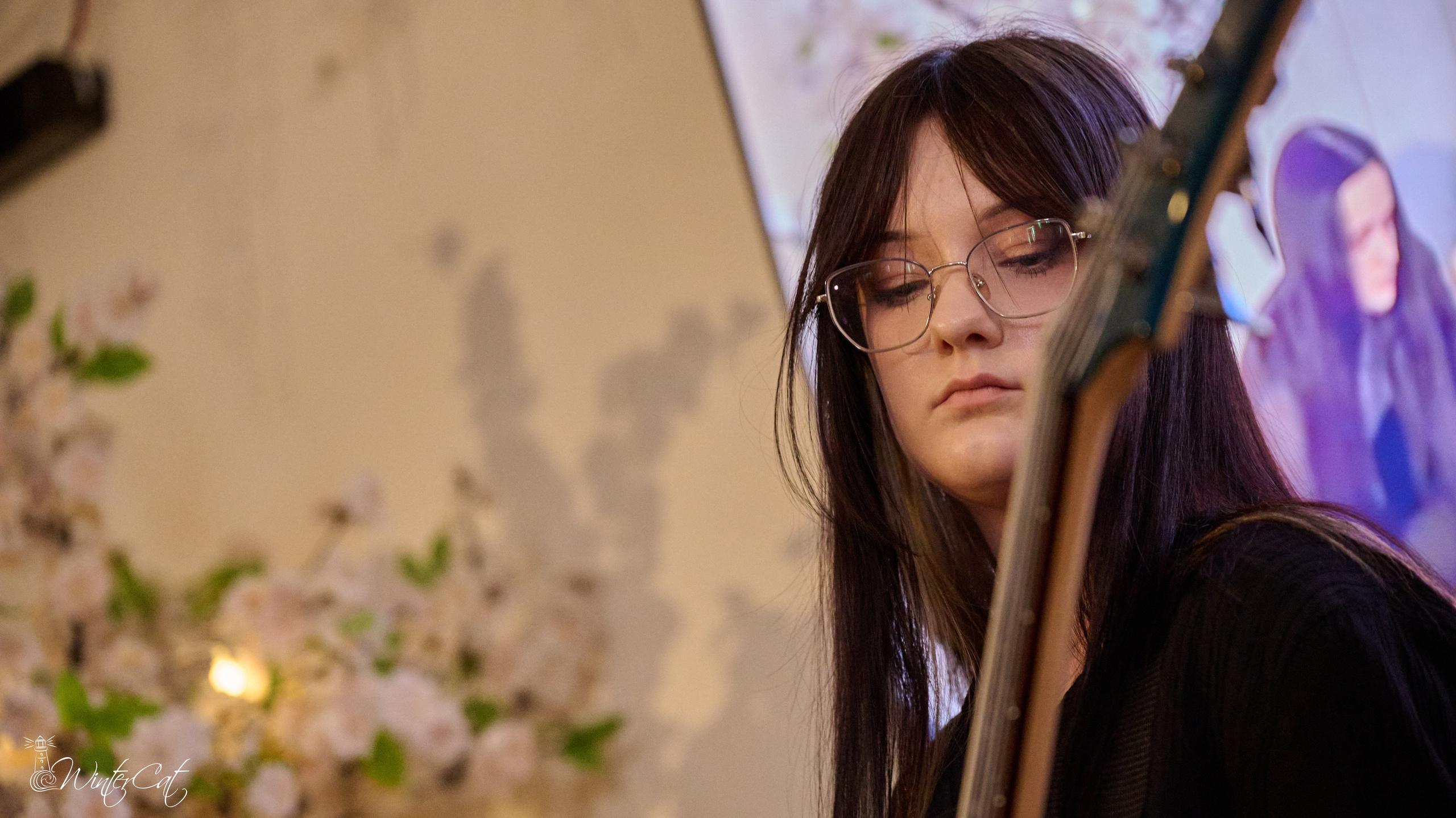 Тёплый Вечер (18.04.26 Чайка). Портретный и репортажный фотограф в Магадане Андрей Нефедов WinterCatPhoto