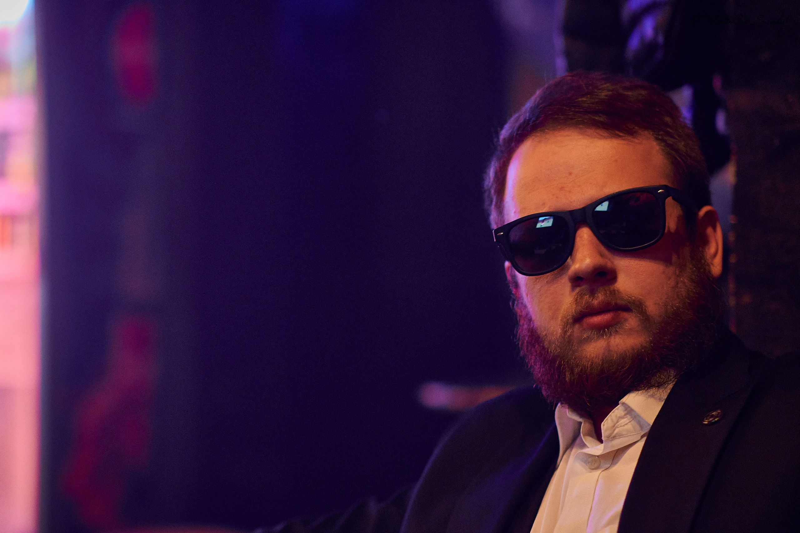 2024(33). Портретный и репортажный фотограф в Магадане Андрей Нефедов WinterCatPhoto