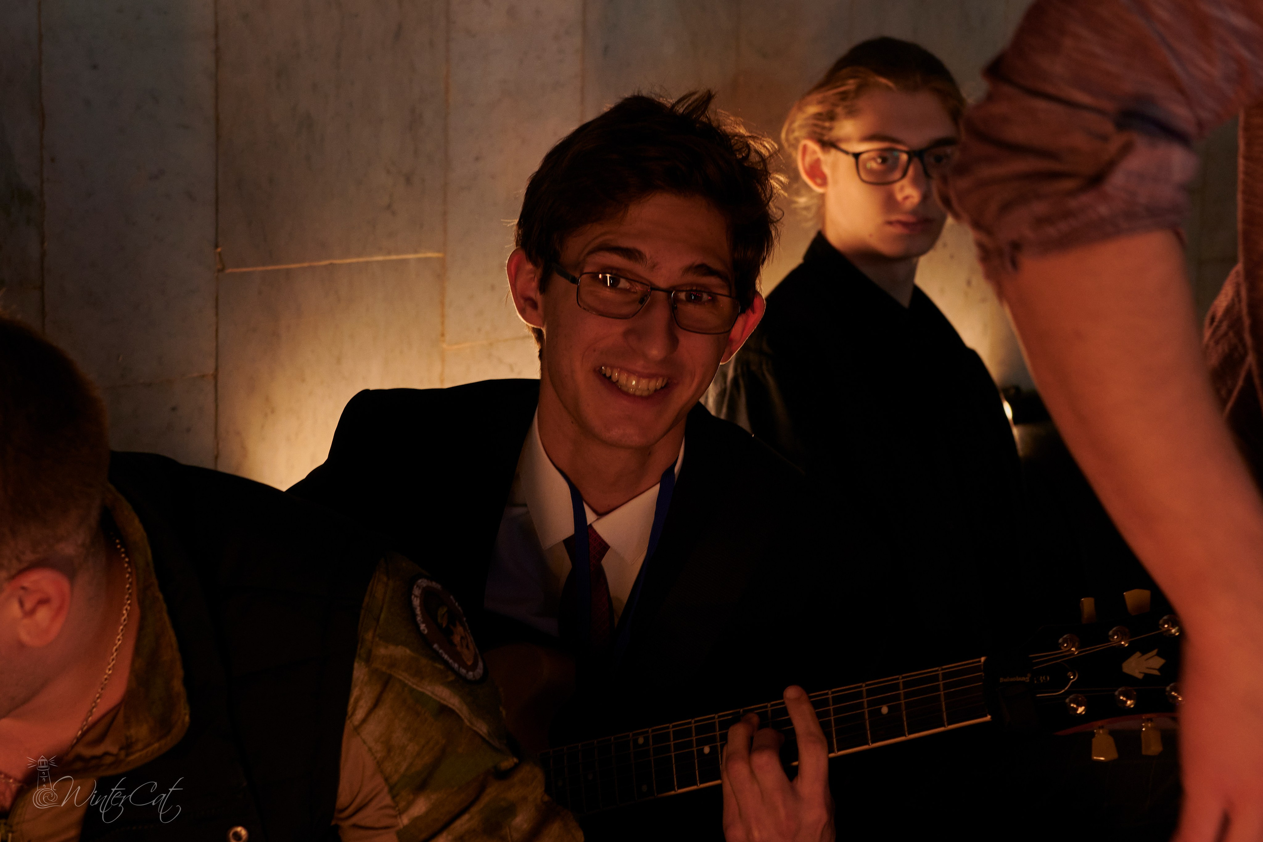 Ярмарка 5 2024. Портретный и репортажный фотограф в Магадане Андрей Нефедов WinterCatPhoto