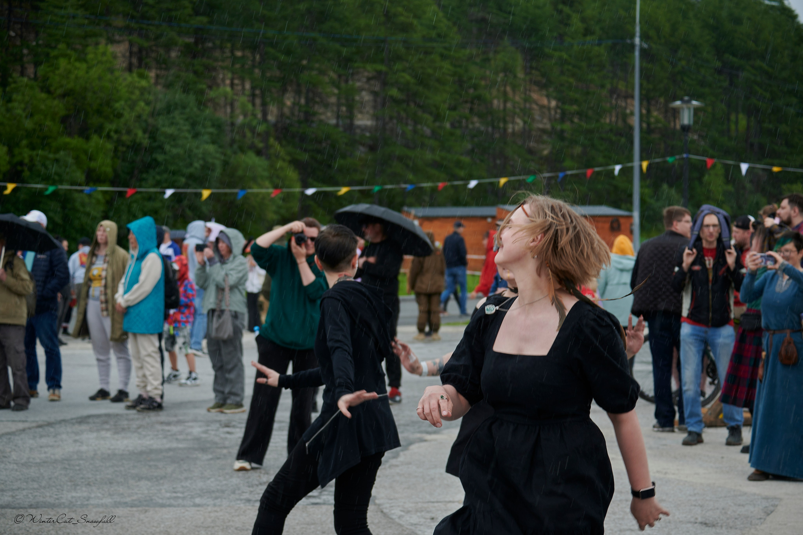 Братина Юбилей 25(2024). Портретный и репортажный фотограф в Магадане Андрей Нефедов WinterCatPhoto