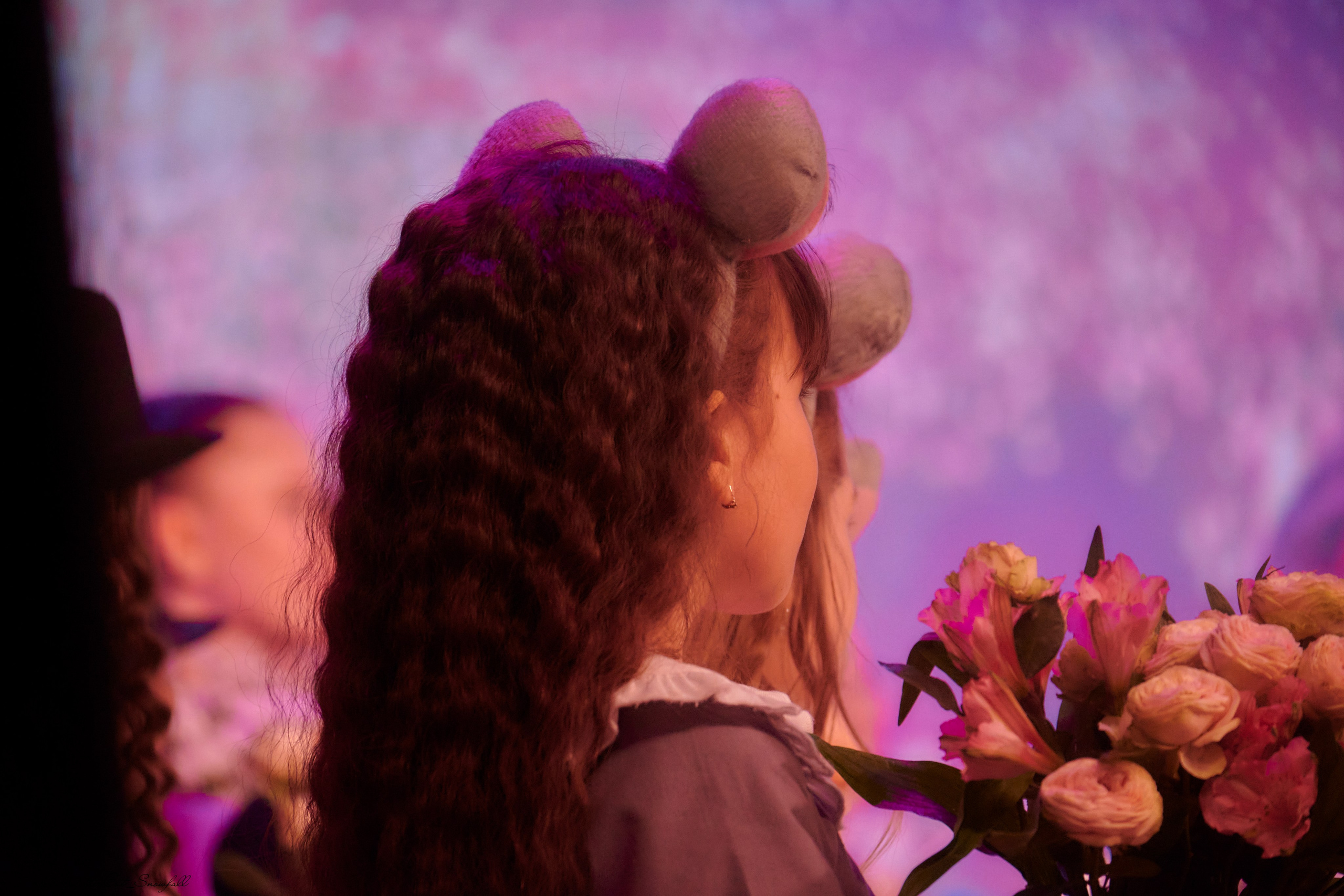 Наши Голоса 21.05.24. Портретный и репортажный фотограф в Магадане Андрей Нефедов WinterCatPhoto